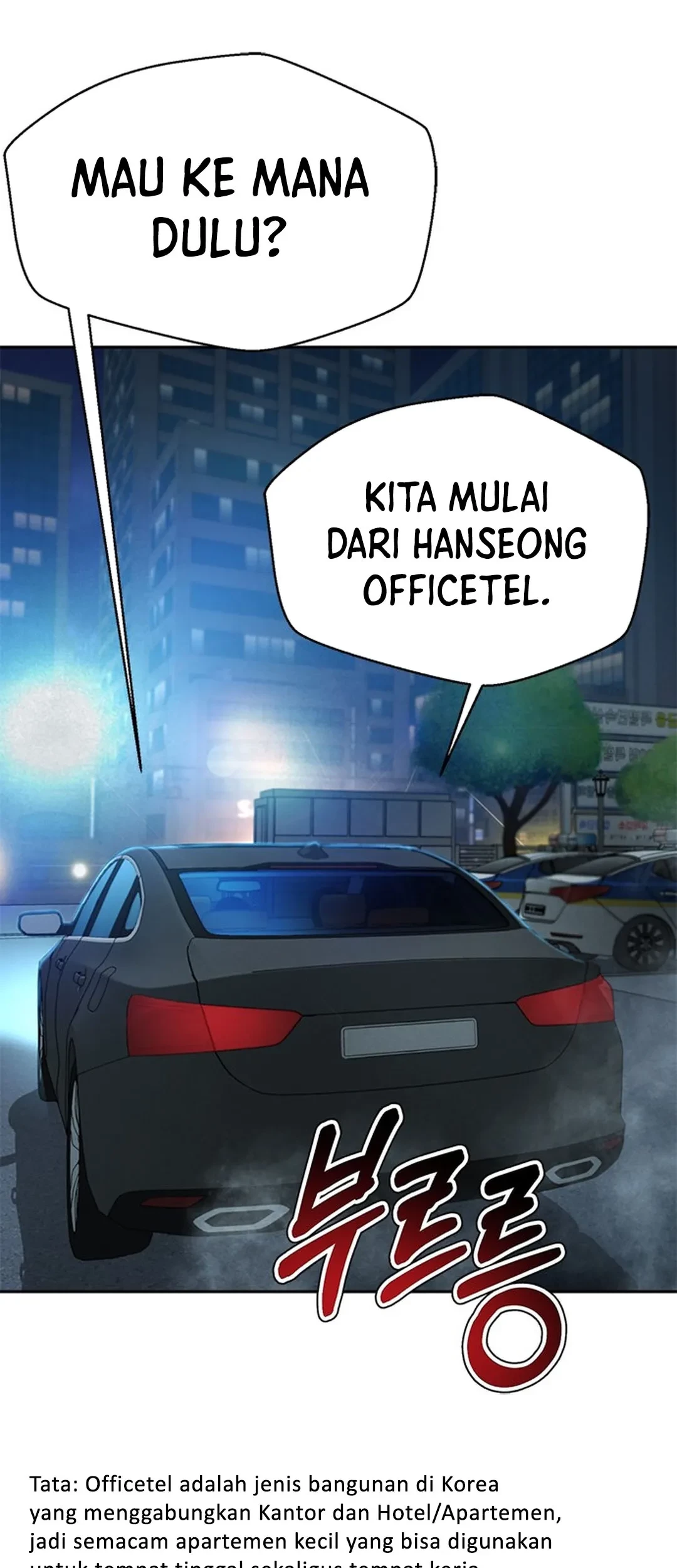 Judge Lee Han Young Chapter 142 Gambar 32