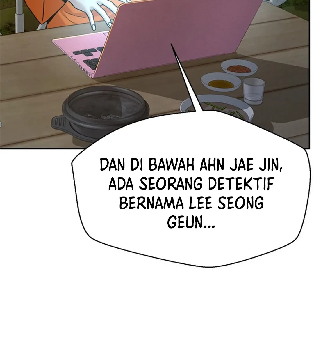 Judge Lee Han Young Chapter 142 Gambar 37