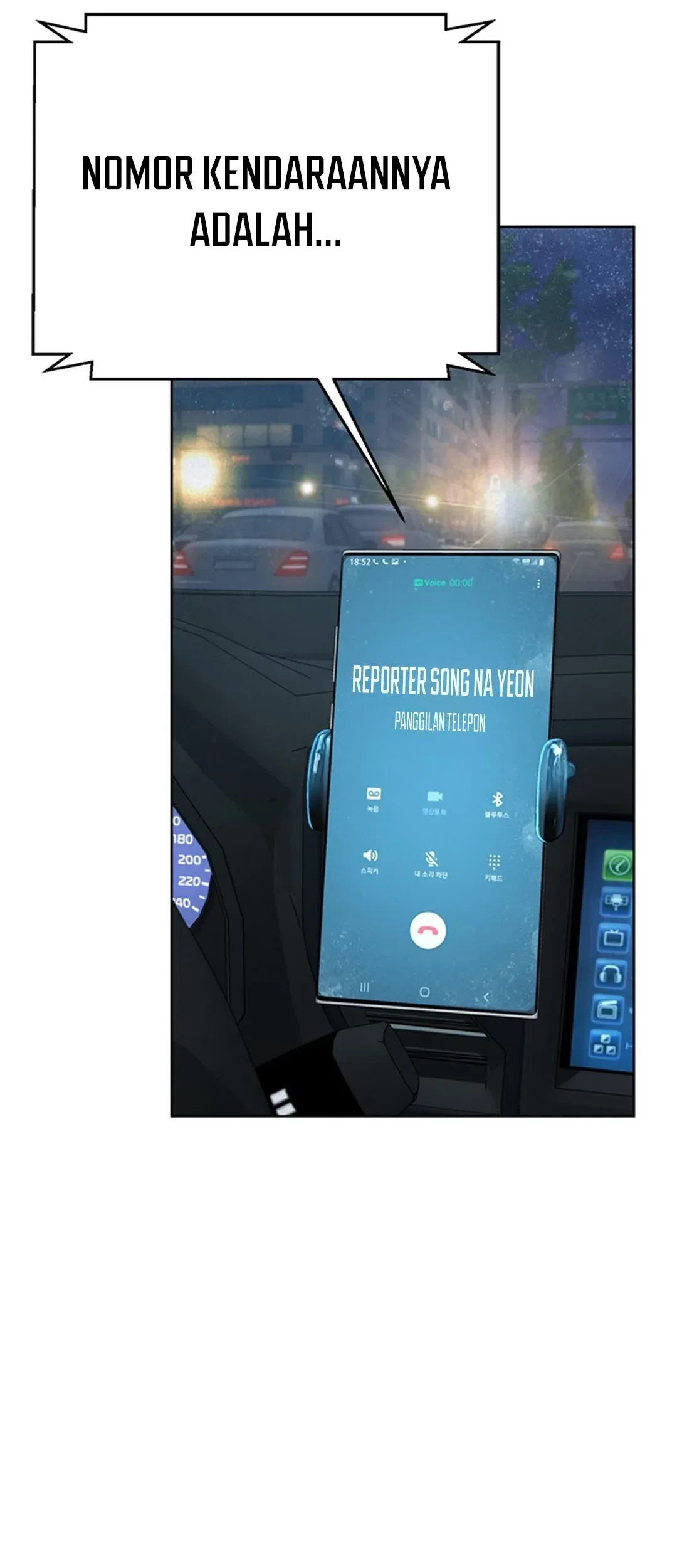 Judge Lee Han Young Chapter 142 Gambar 38