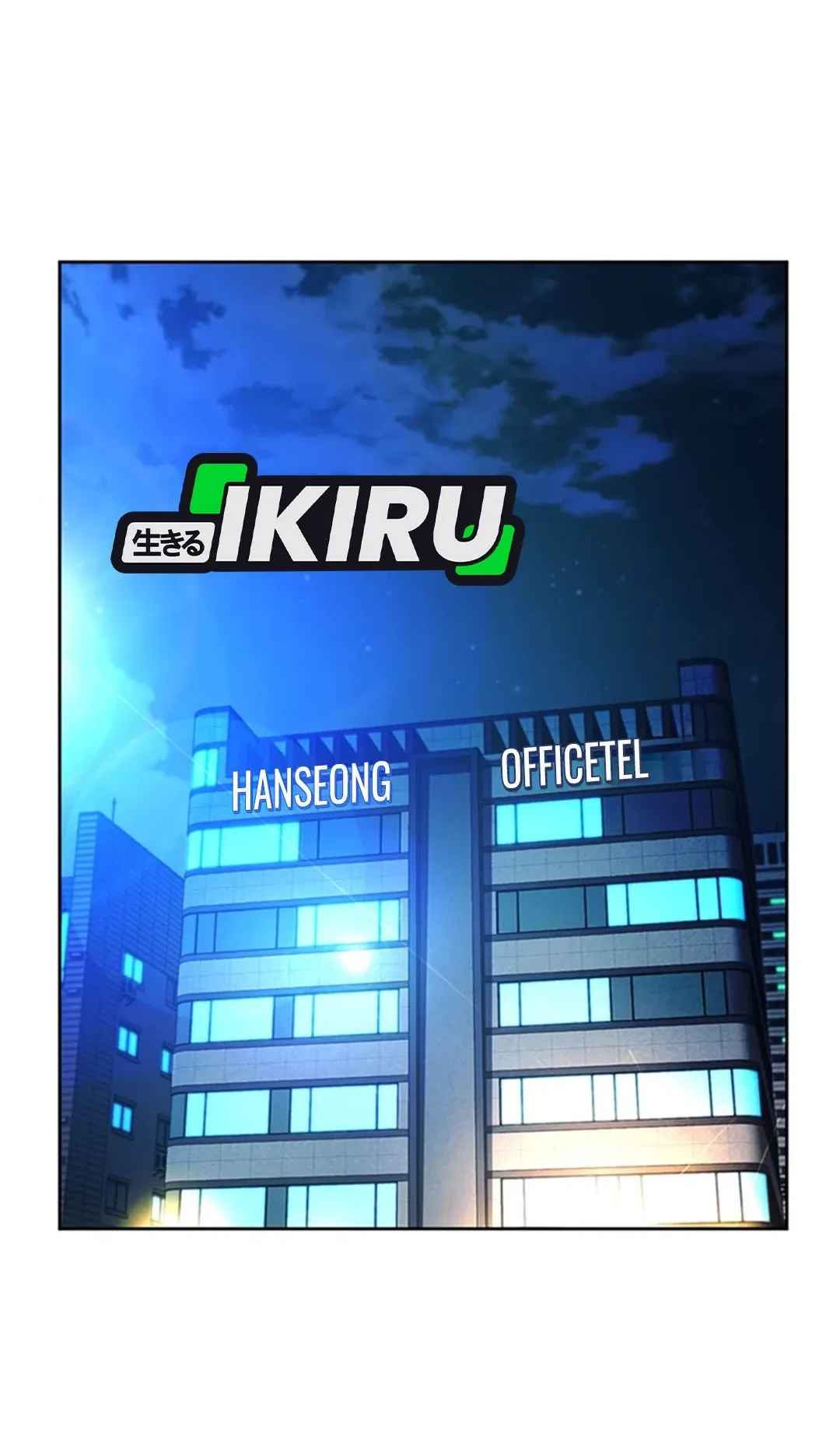 Judge Lee Han Young Chapter 142 Gambar 39