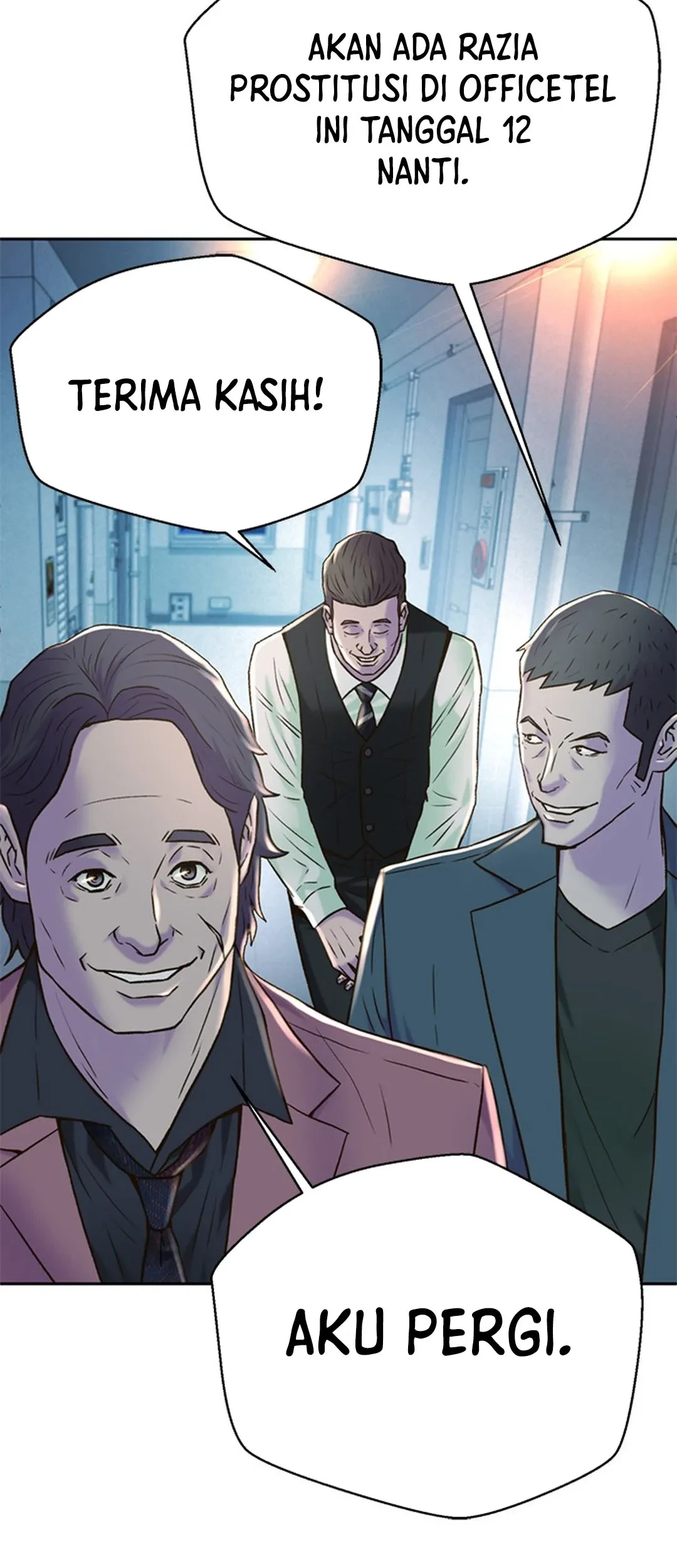 Judge Lee Han Young Chapter 142 Gambar 43