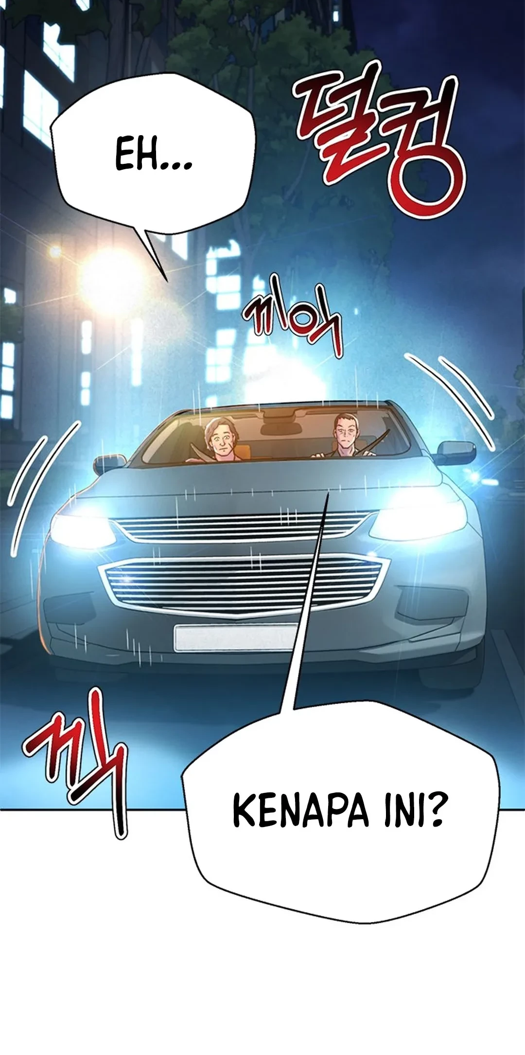 Judge Lee Han Young Chapter 142 Gambar 49