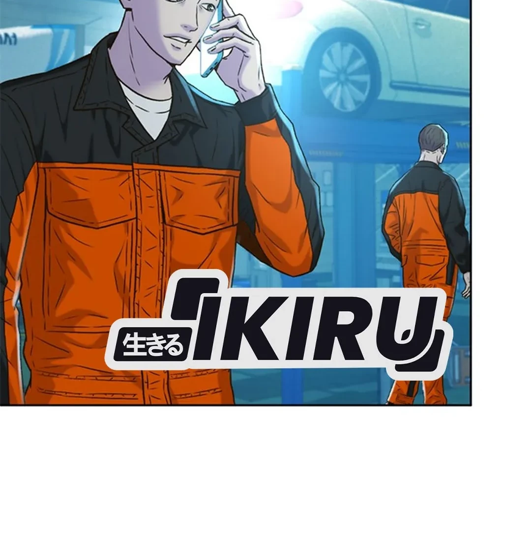 Judge Lee Han Young Chapter 142 Gambar 55