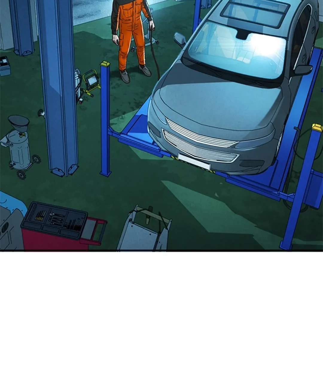 Judge Lee Han Young Chapter 142 Gambar 65