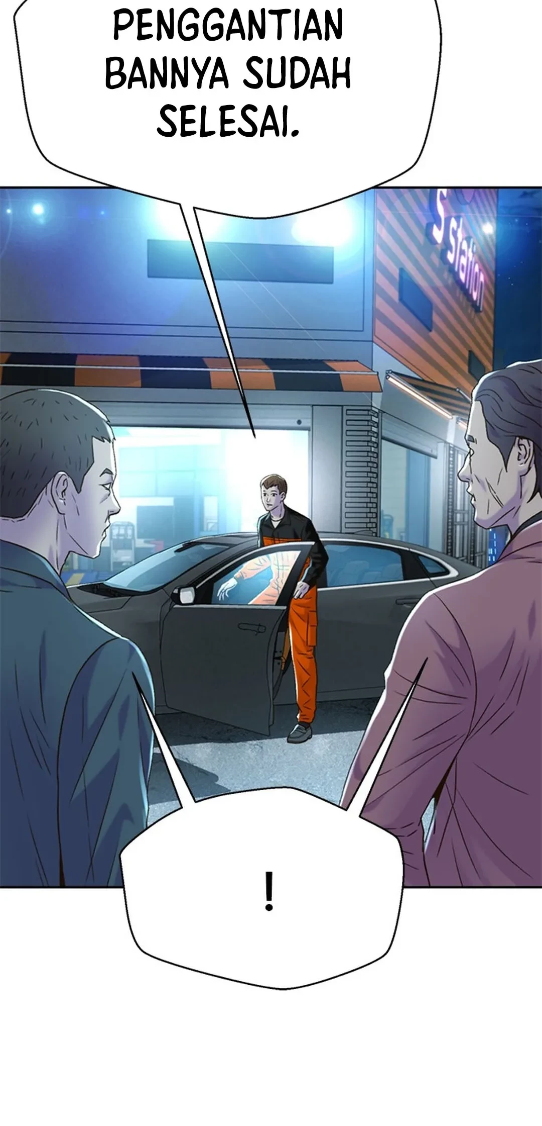 Judge Lee Han Young Chapter 142 Gambar 69