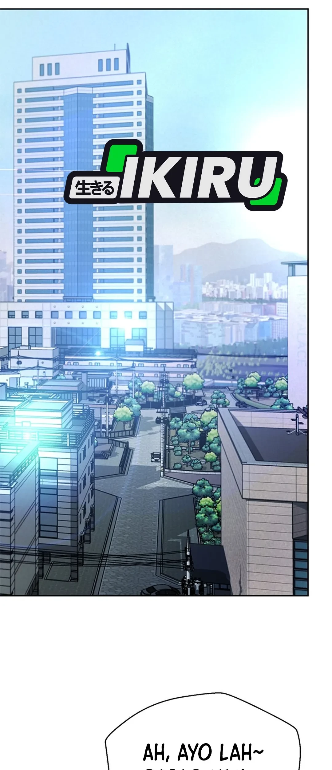 Judge Lee Han Young Chapter 142 Gambar 74