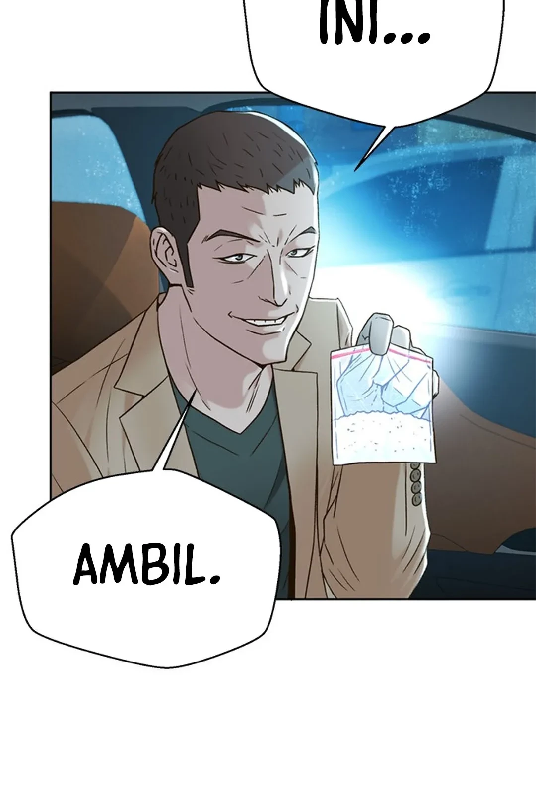 Judge Lee Han Young Chapter 142 Gambar 77