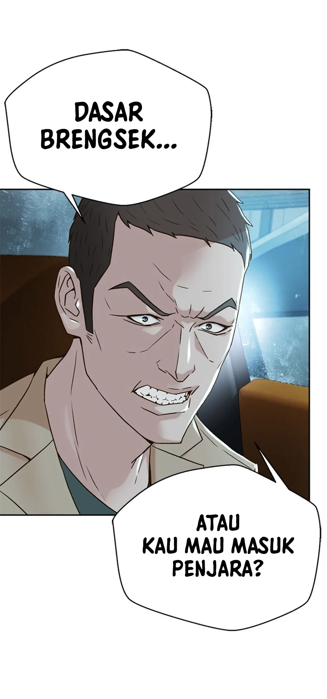 Judge Lee Han Young Chapter 142 Gambar 79