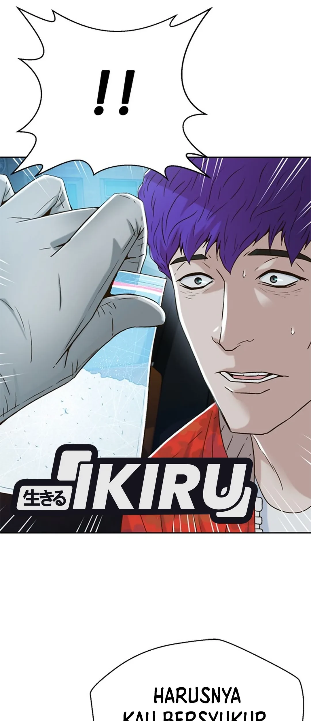 Judge Lee Han Young Chapter 142 Gambar 80