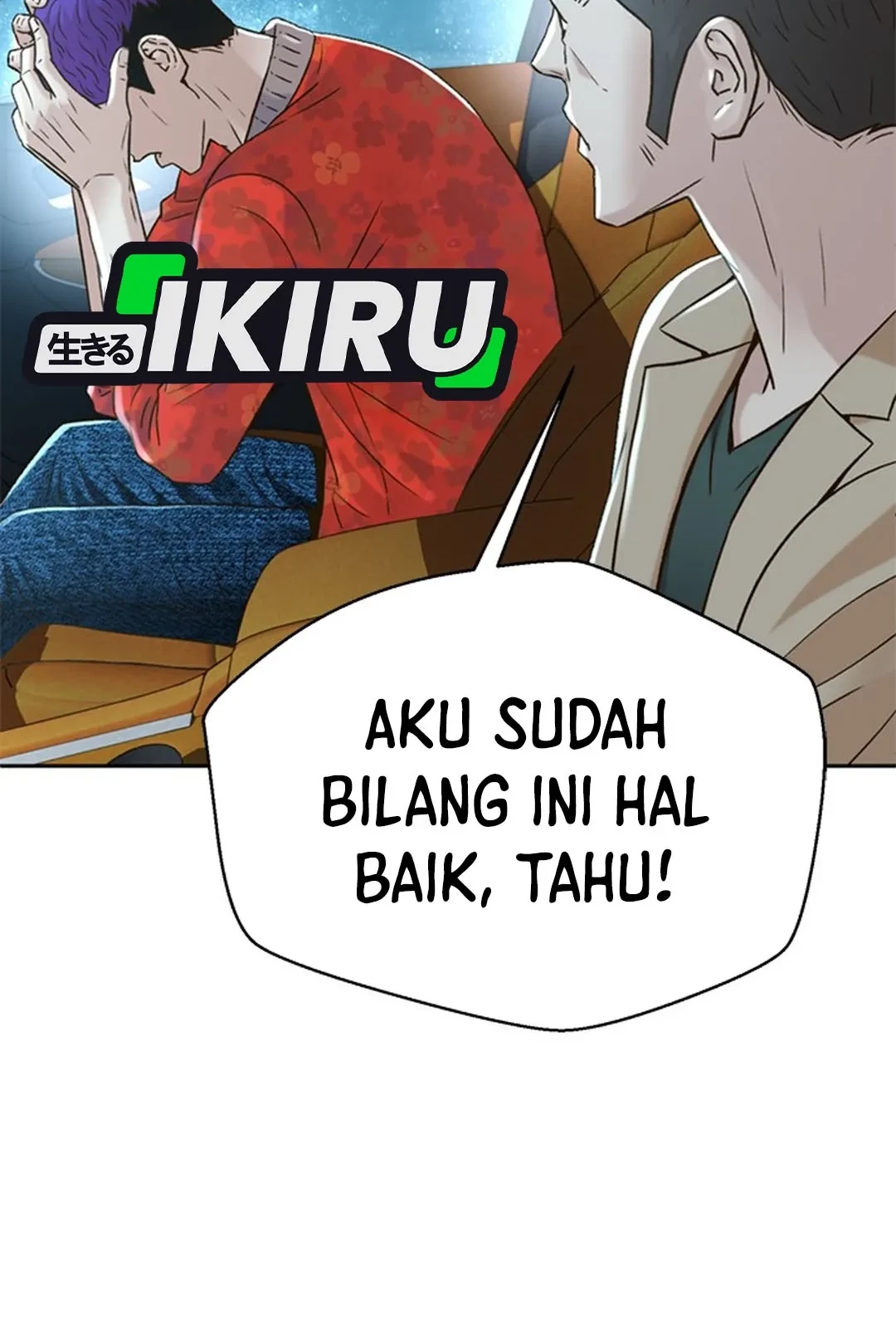 Judge Lee Han Young Chapter 142 Gambar 83