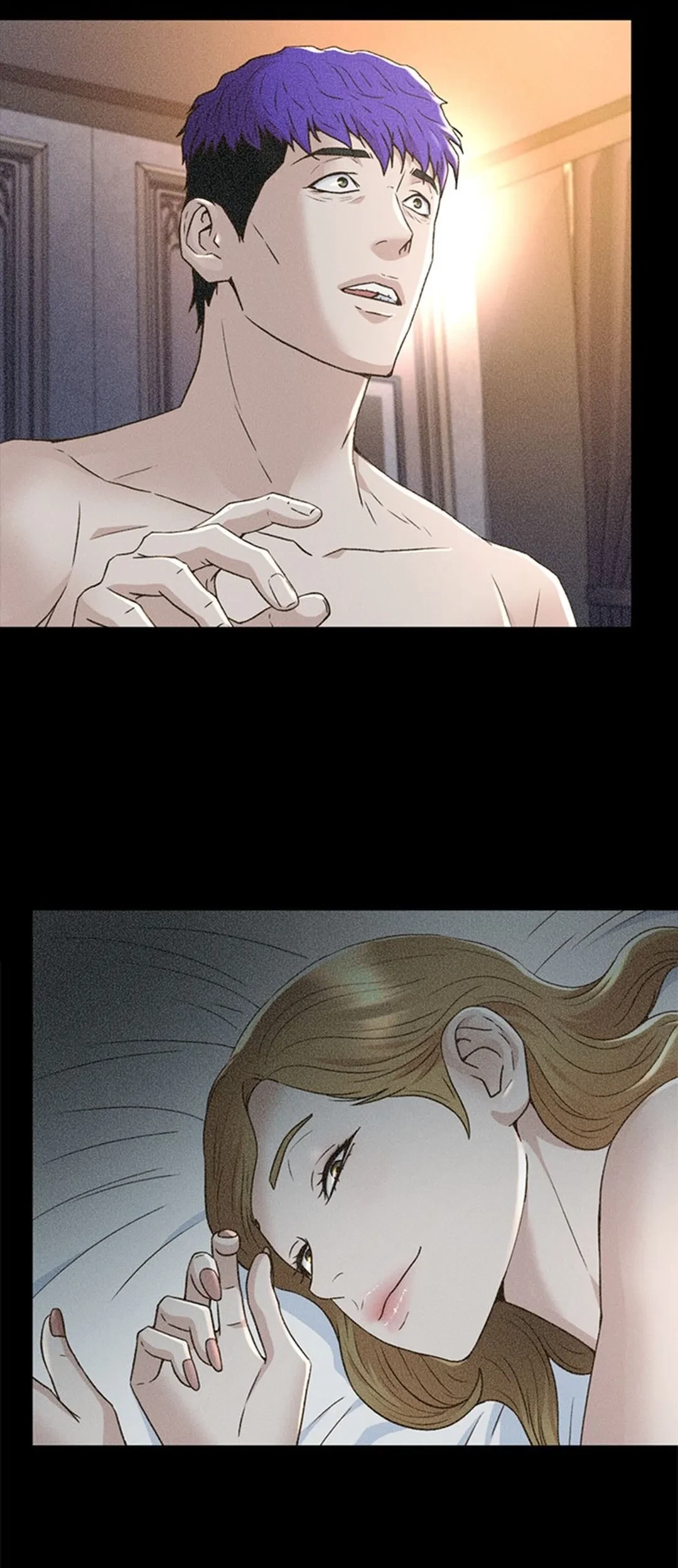 Judge Lee Han Young Chapter 142 Gambar 86