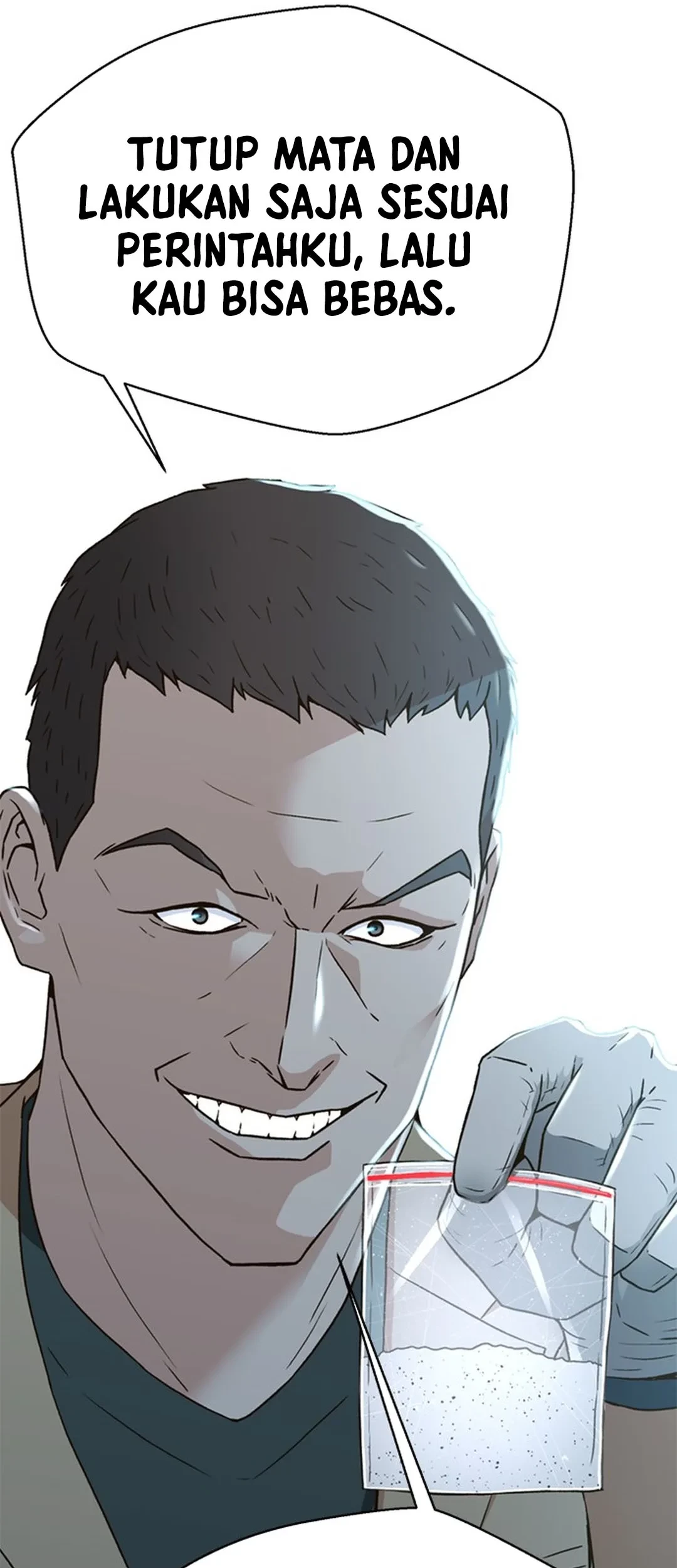 Judge Lee Han Young Chapter 142 Gambar 90