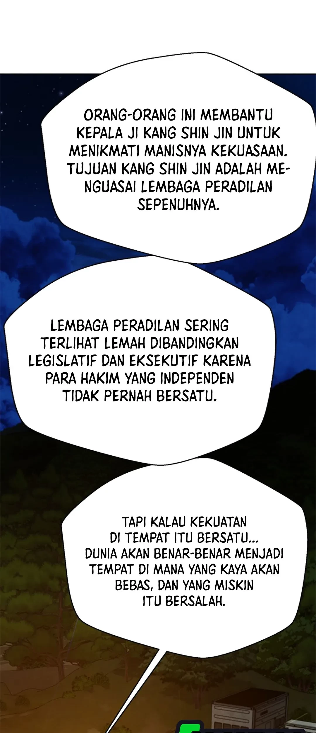 Judge Lee Han Young Chapter 142 Gambar 16