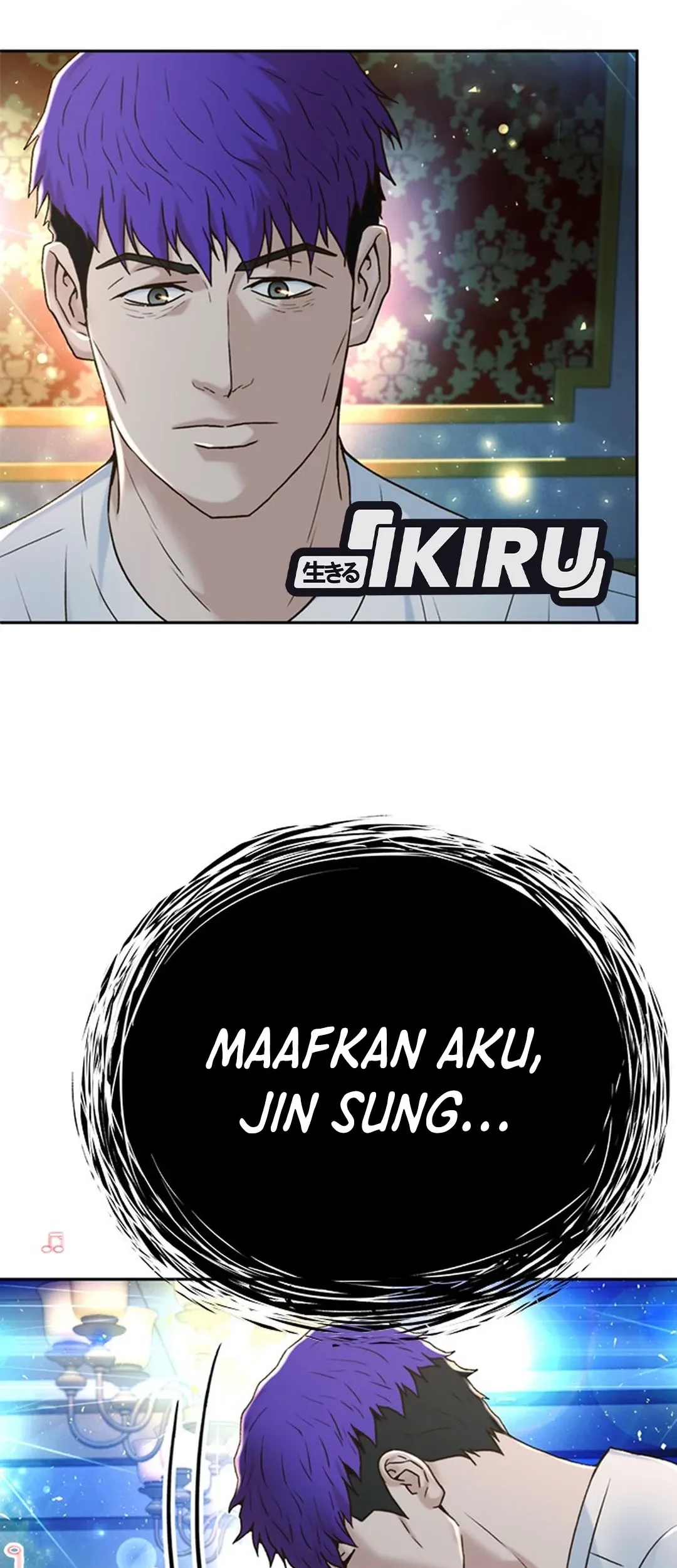 Judge Lee Han Young Chapter 143 Gambar 19