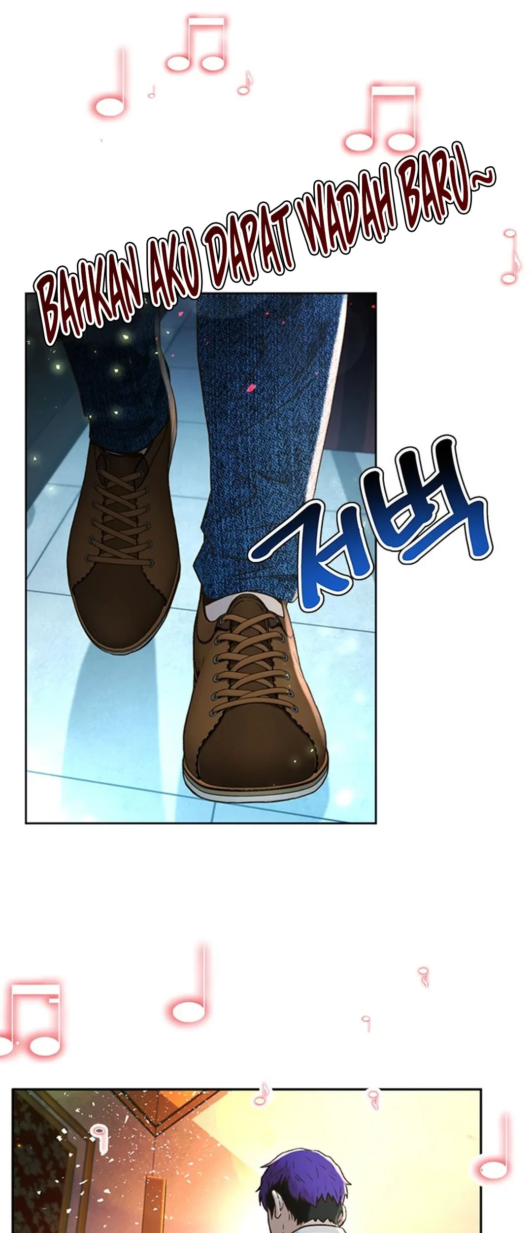 Judge Lee Han Young Chapter 143 Gambar 21