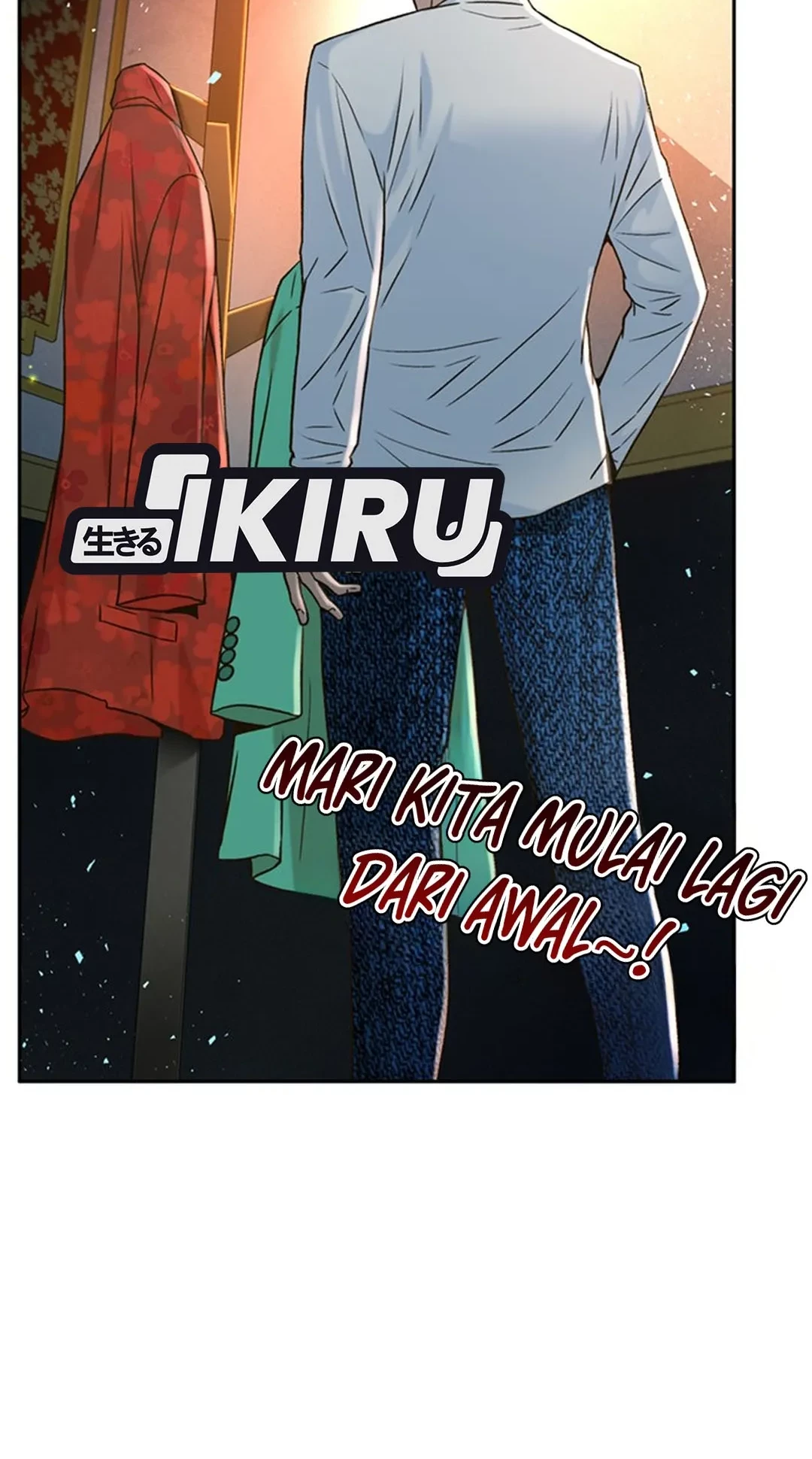 Judge Lee Han Young Chapter 143 Gambar 22