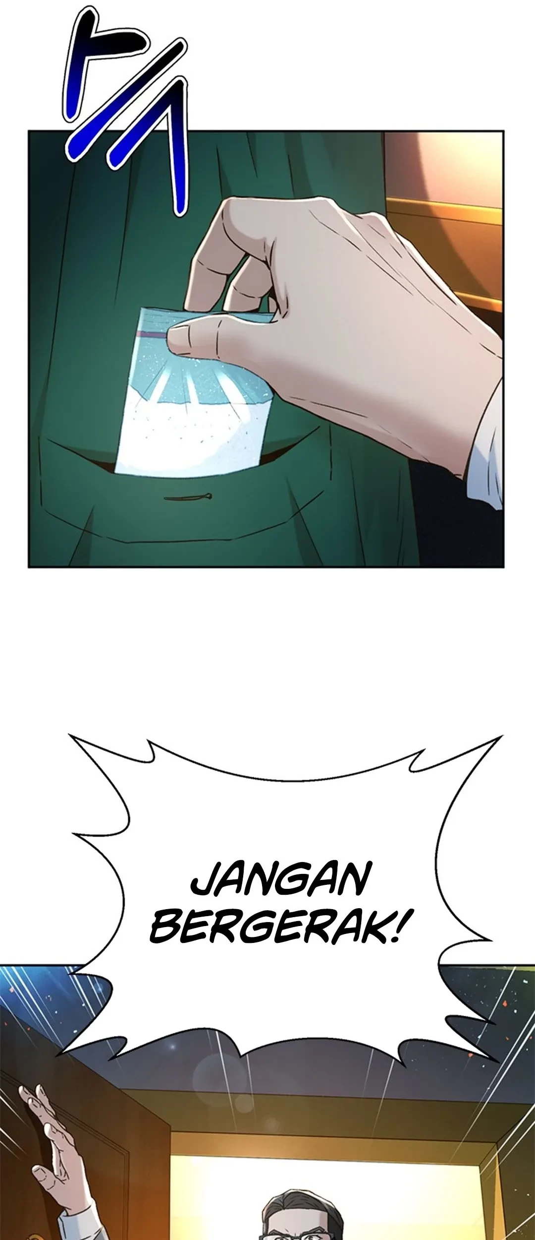 Judge Lee Han Young Chapter 143 Gambar 23