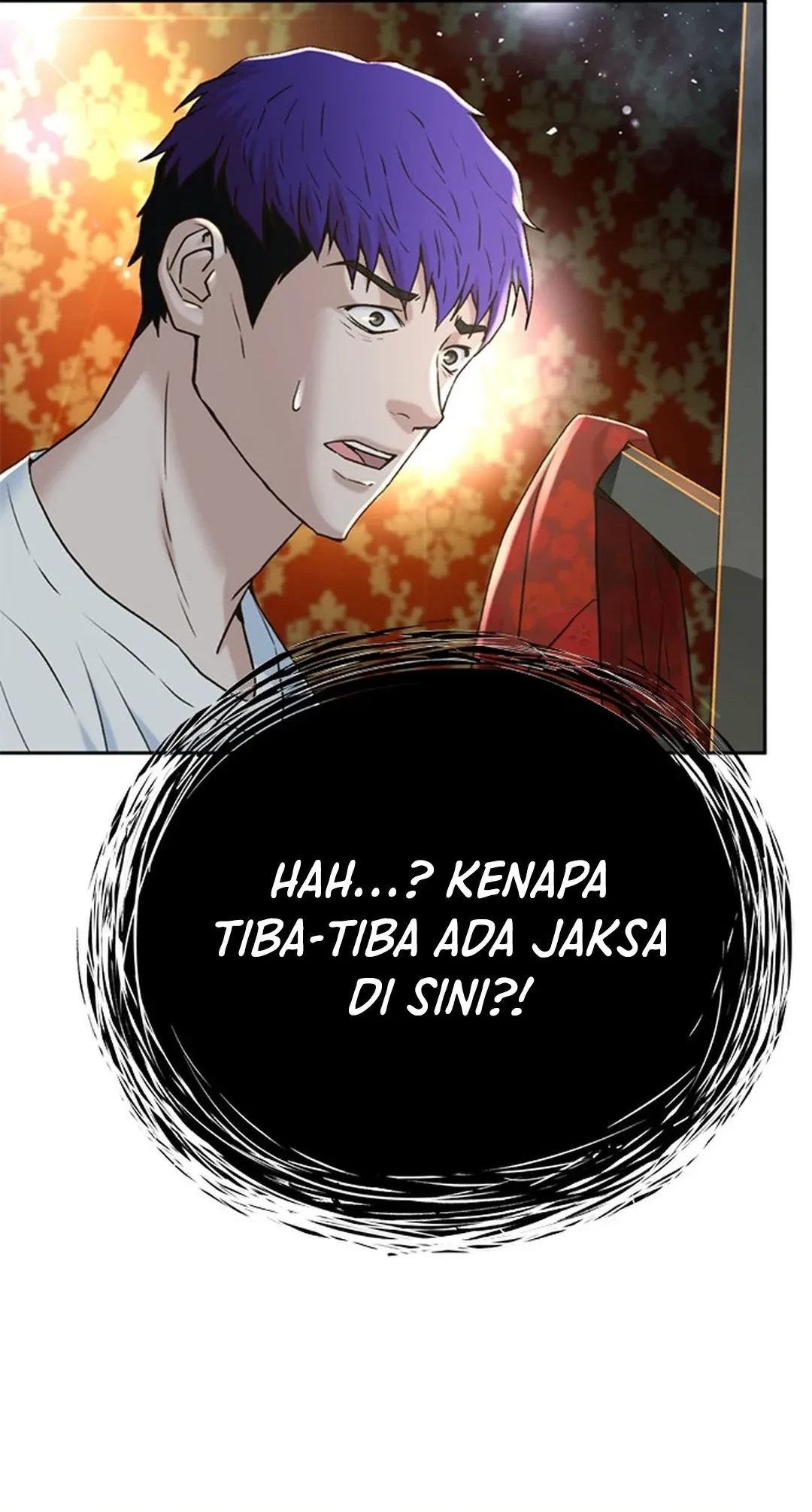 Judge Lee Han Young Chapter 143 Gambar 28