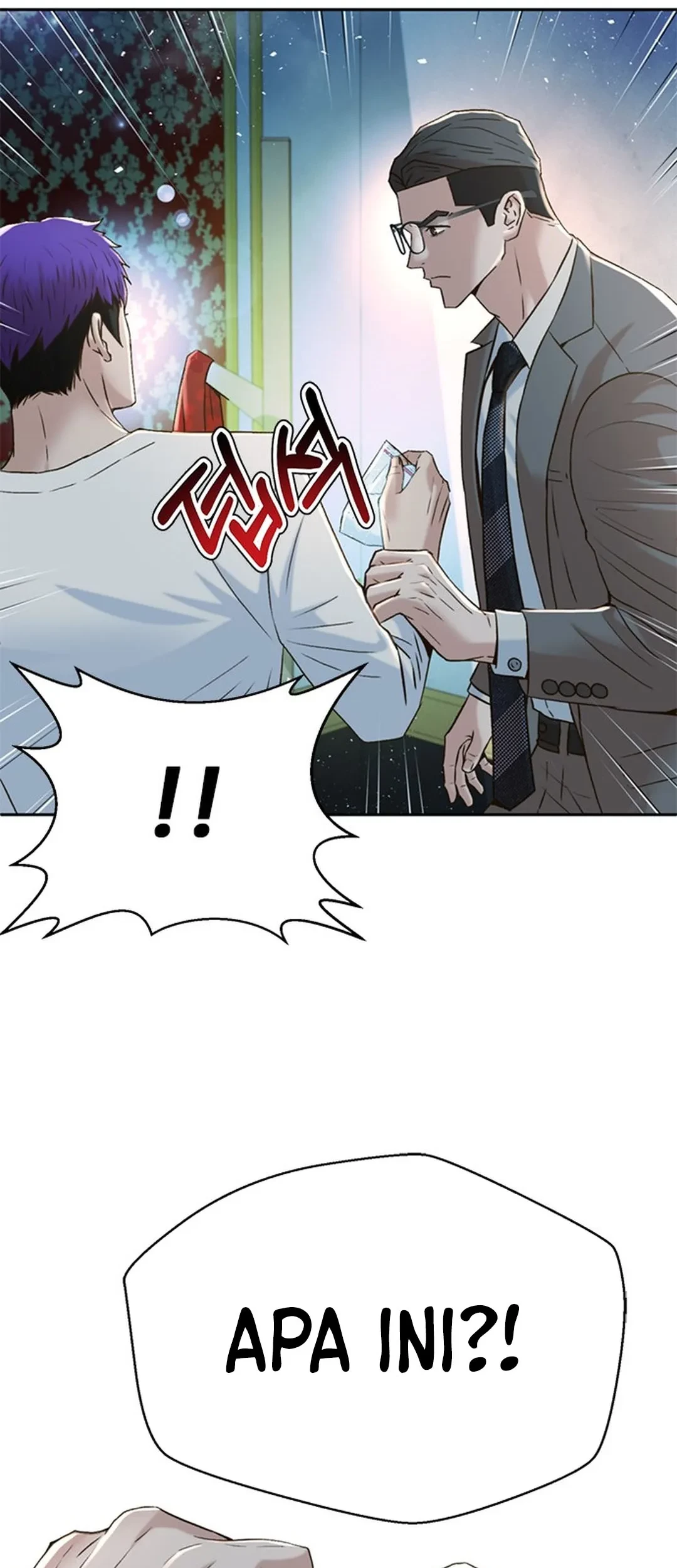 Judge Lee Han Young Chapter 143 Gambar 29