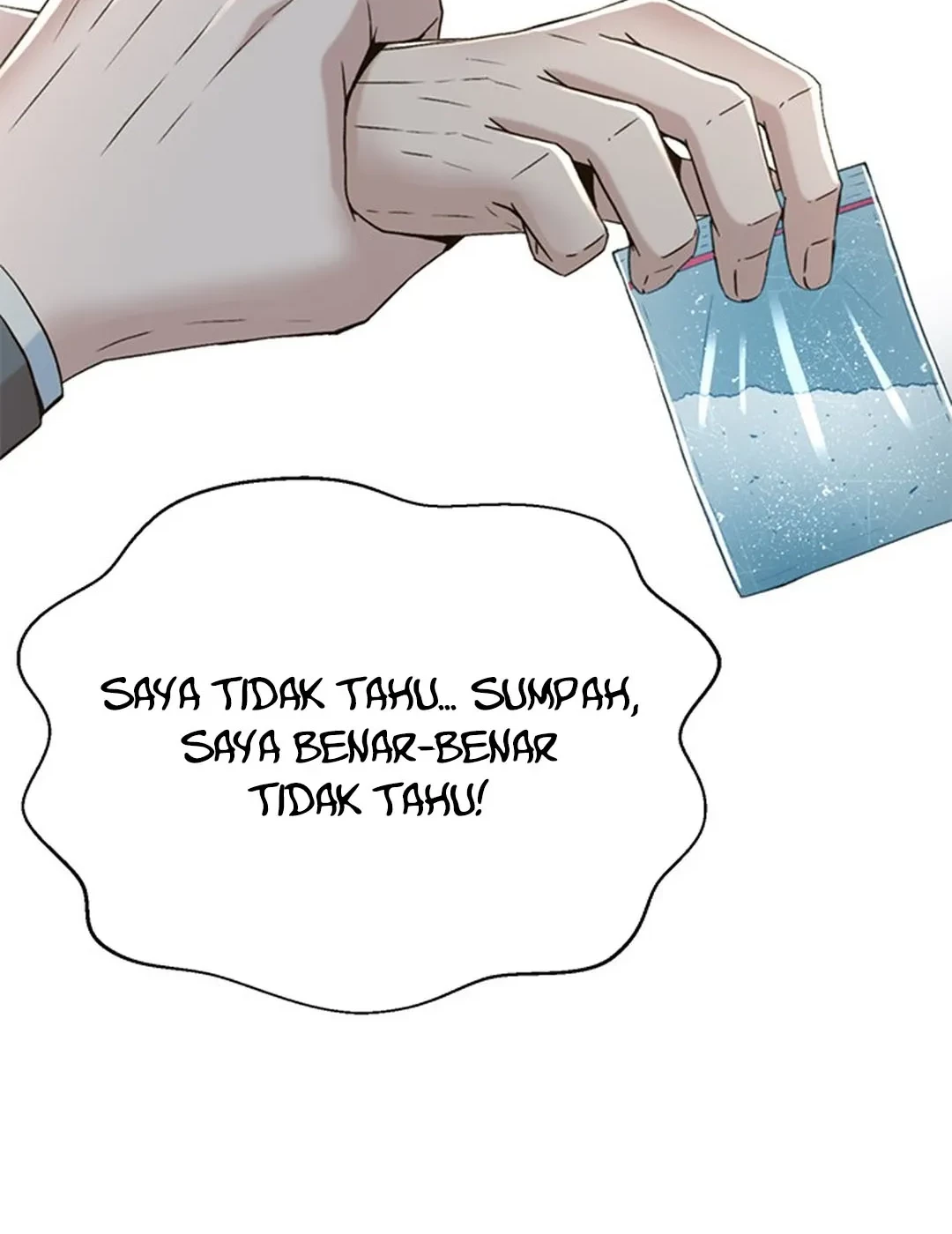 Judge Lee Han Young Chapter 143 Gambar 30