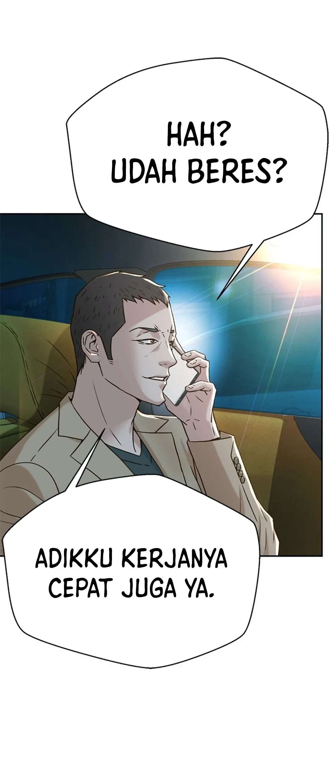 Judge Lee Han Young Chapter 143 Gambar 41