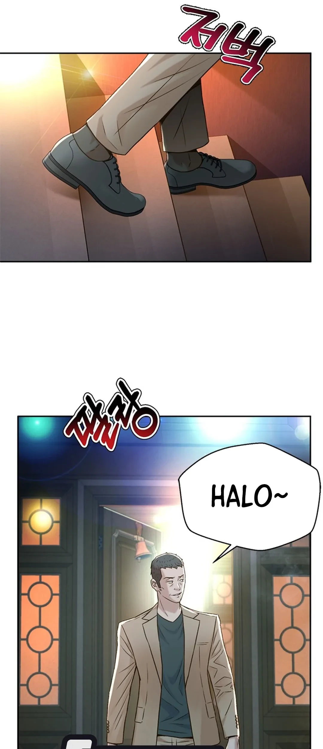 Judge Lee Han Young Chapter 143 Gambar 44