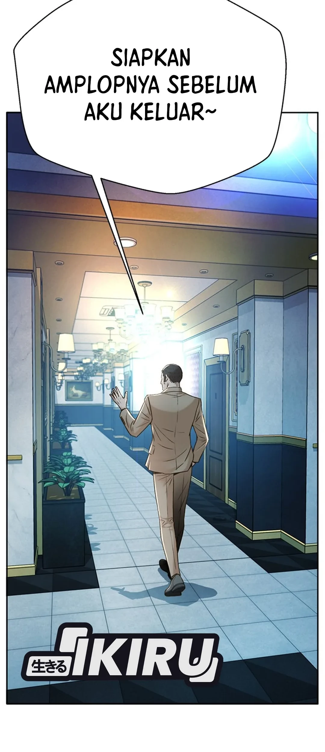 Judge Lee Han Young Chapter 143 Gambar 47