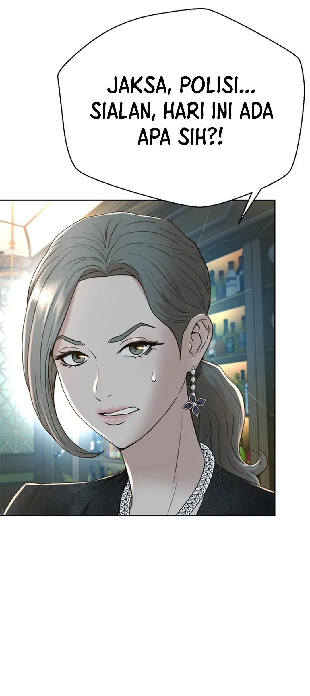 Judge Lee Han Young Chapter 143 Gambar 49