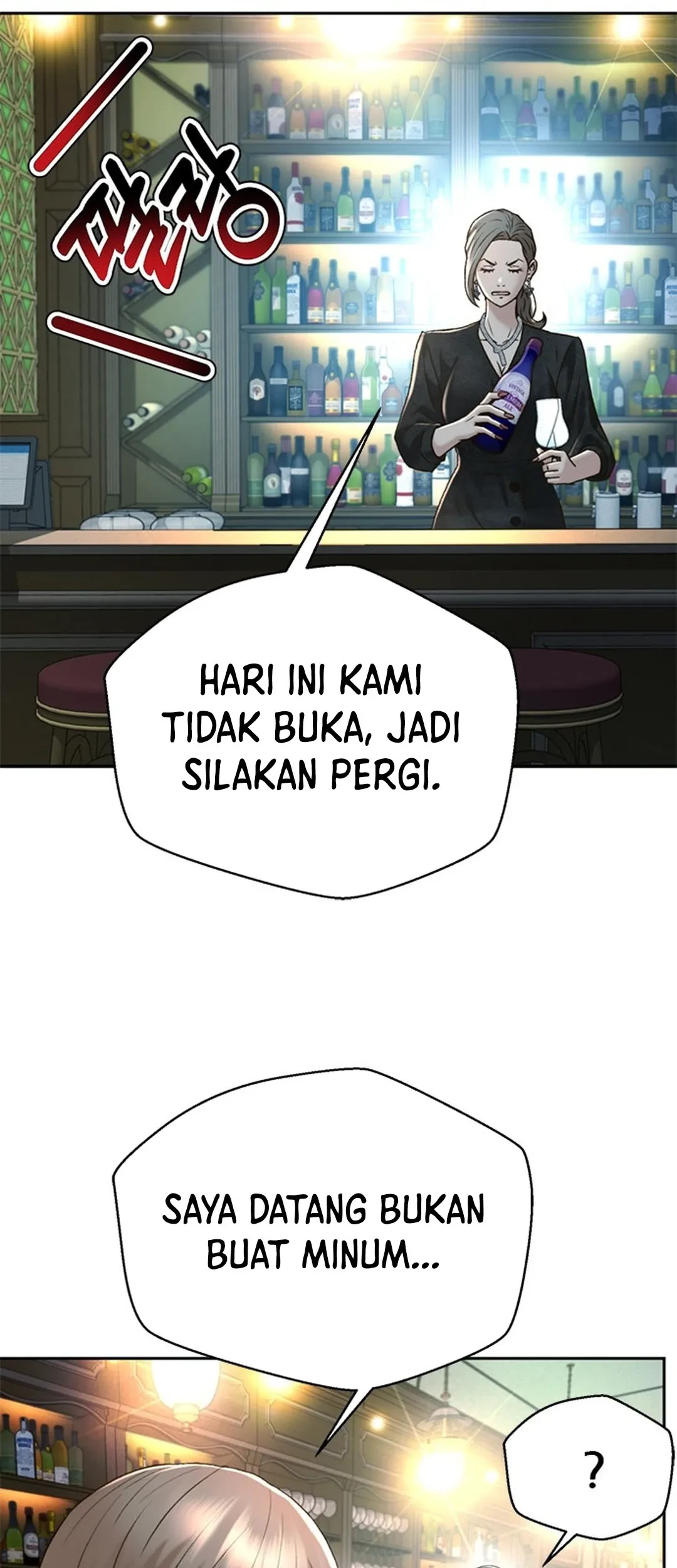 Judge Lee Han Young Chapter 143 Gambar 50