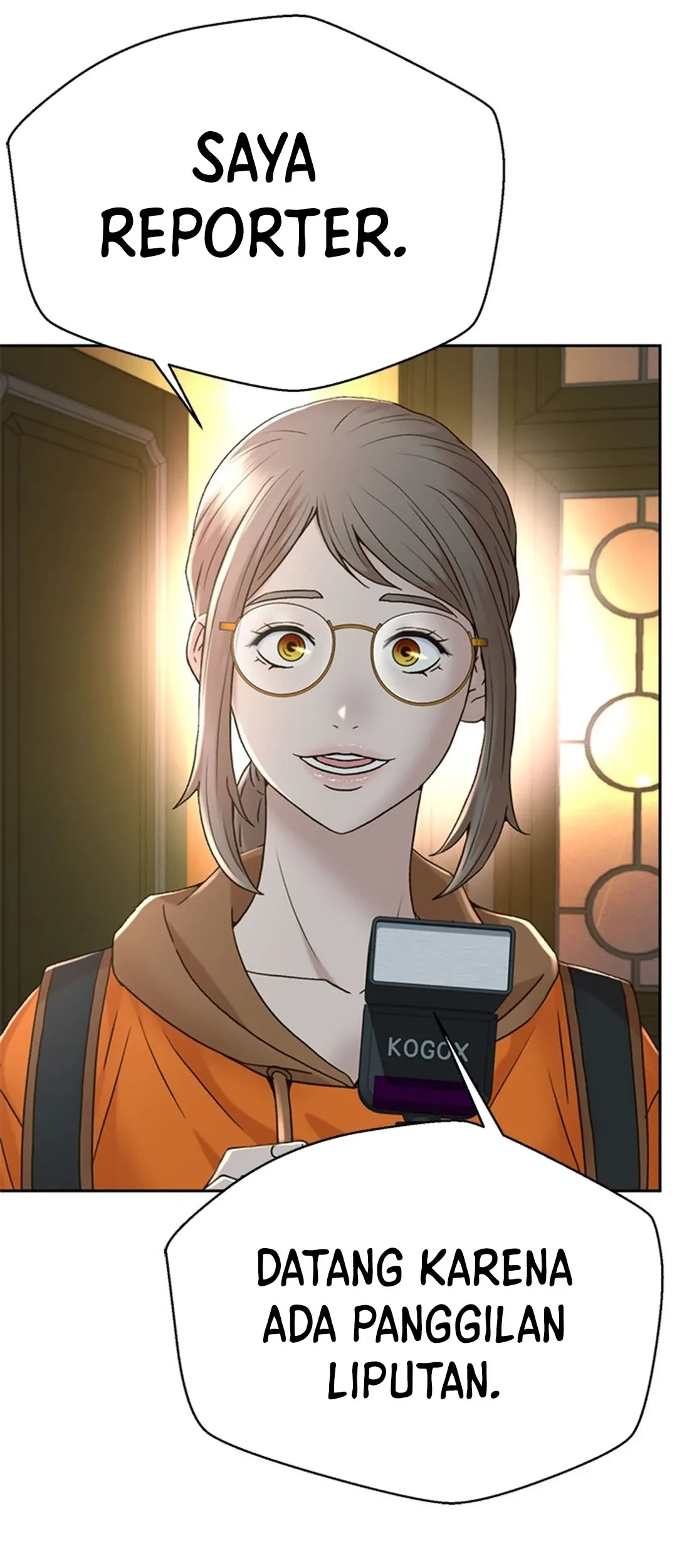 Judge Lee Han Young Chapter 143 Gambar 52