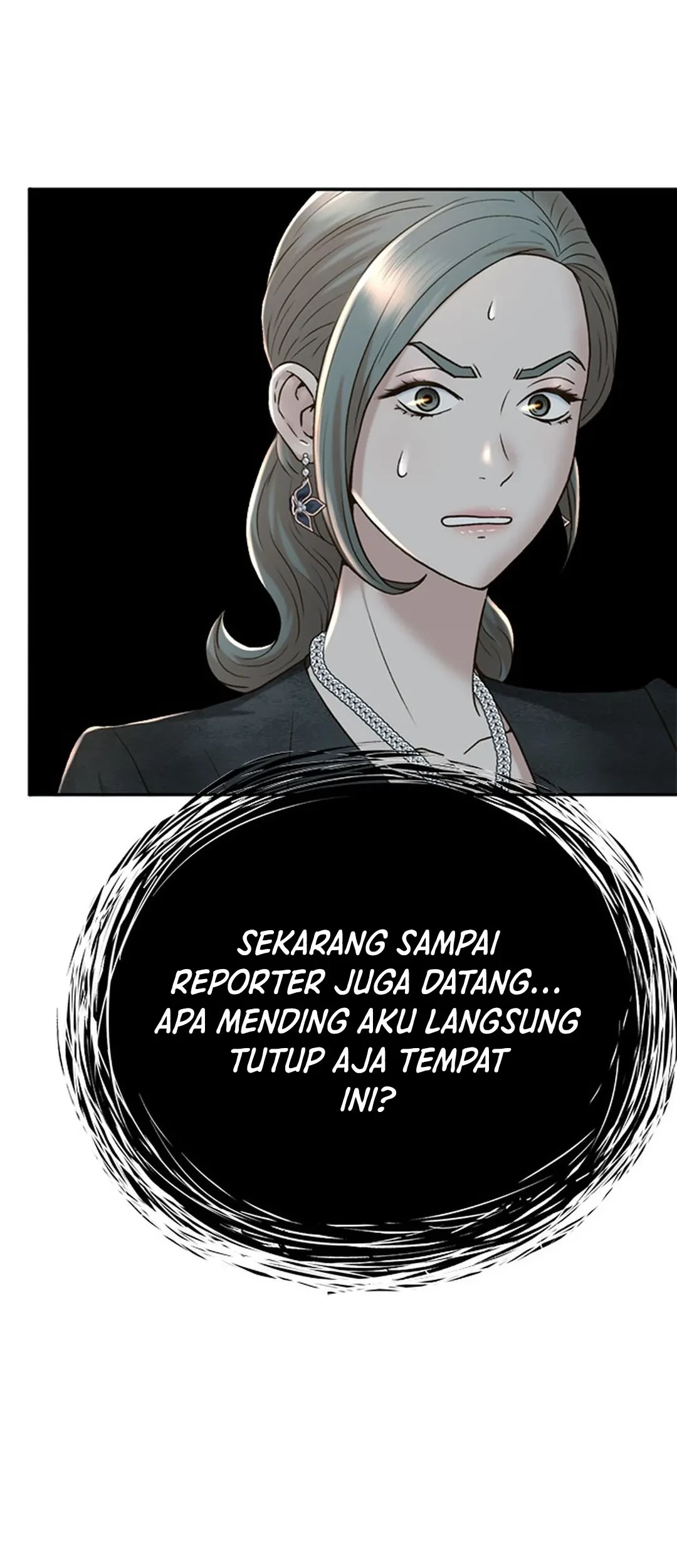 Judge Lee Han Young Chapter 143 Gambar 53