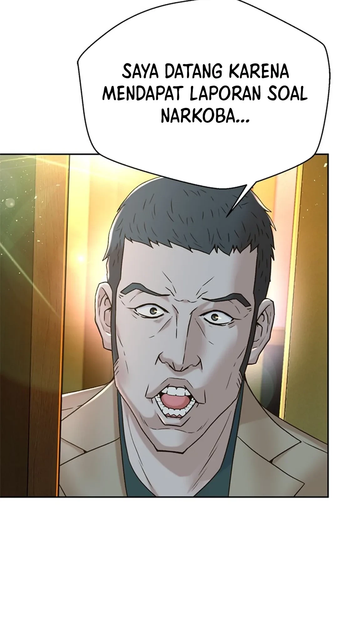 Judge Lee Han Young Chapter 143 Gambar 57