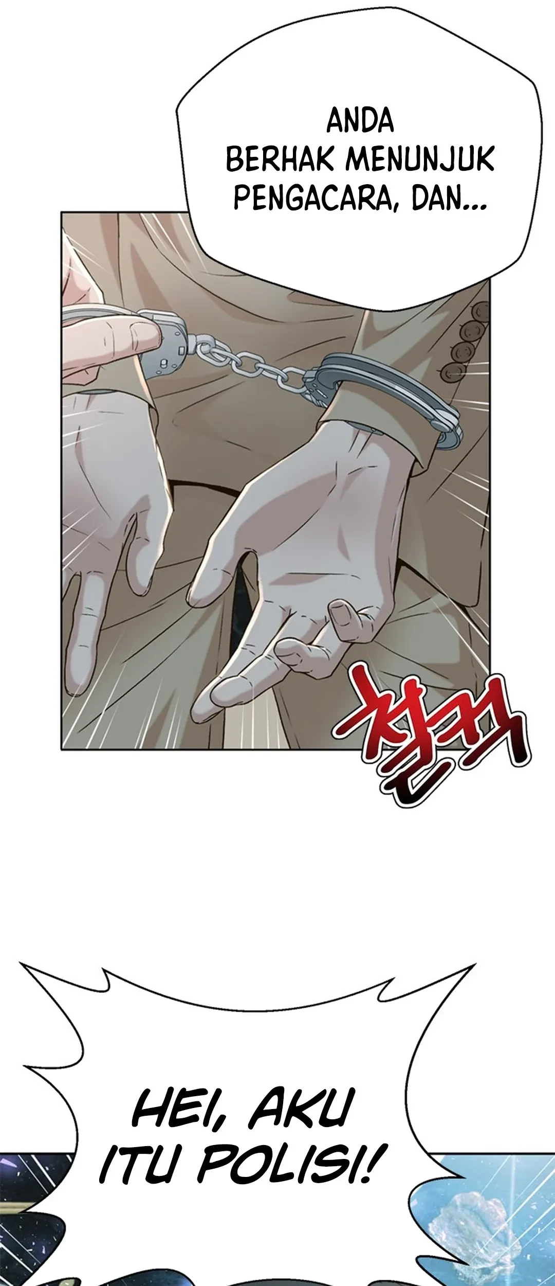 Judge Lee Han Young Chapter 143 Gambar 64