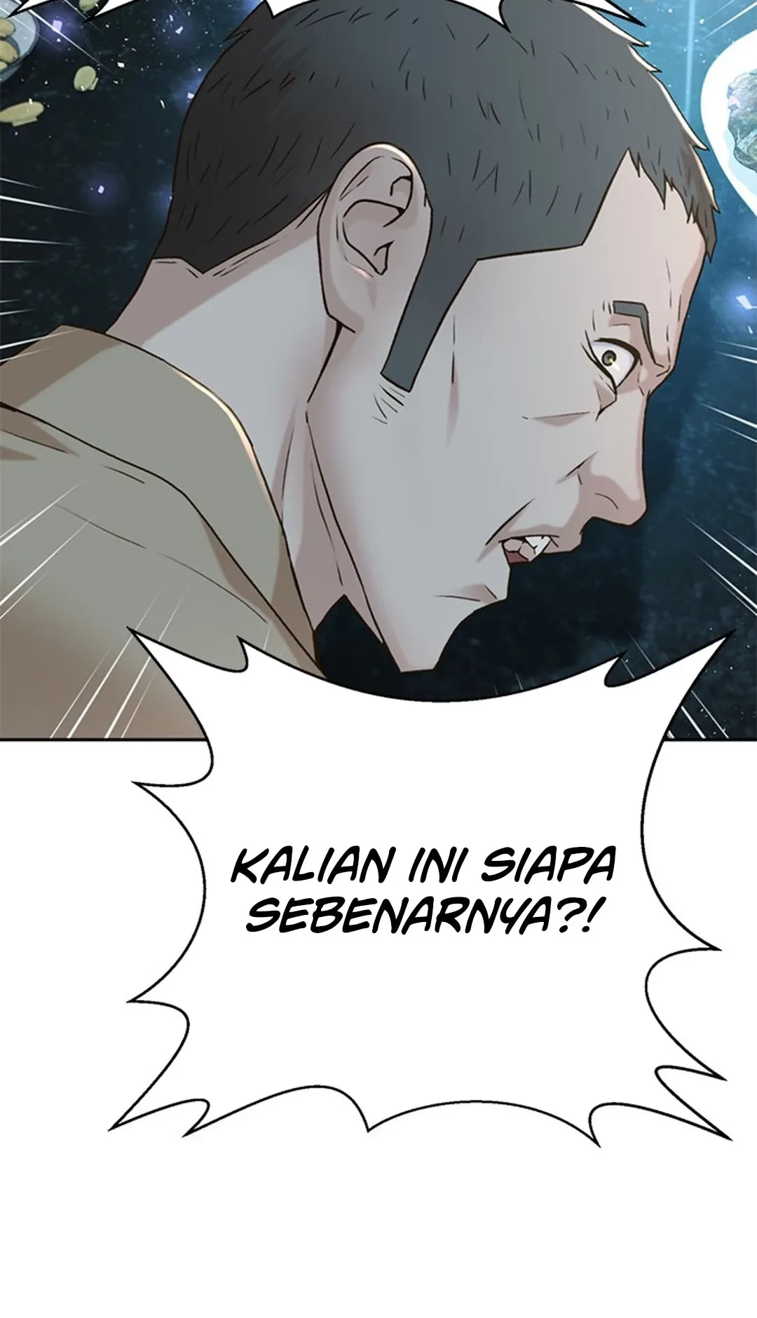 Judge Lee Han Young Chapter 143 Gambar 65