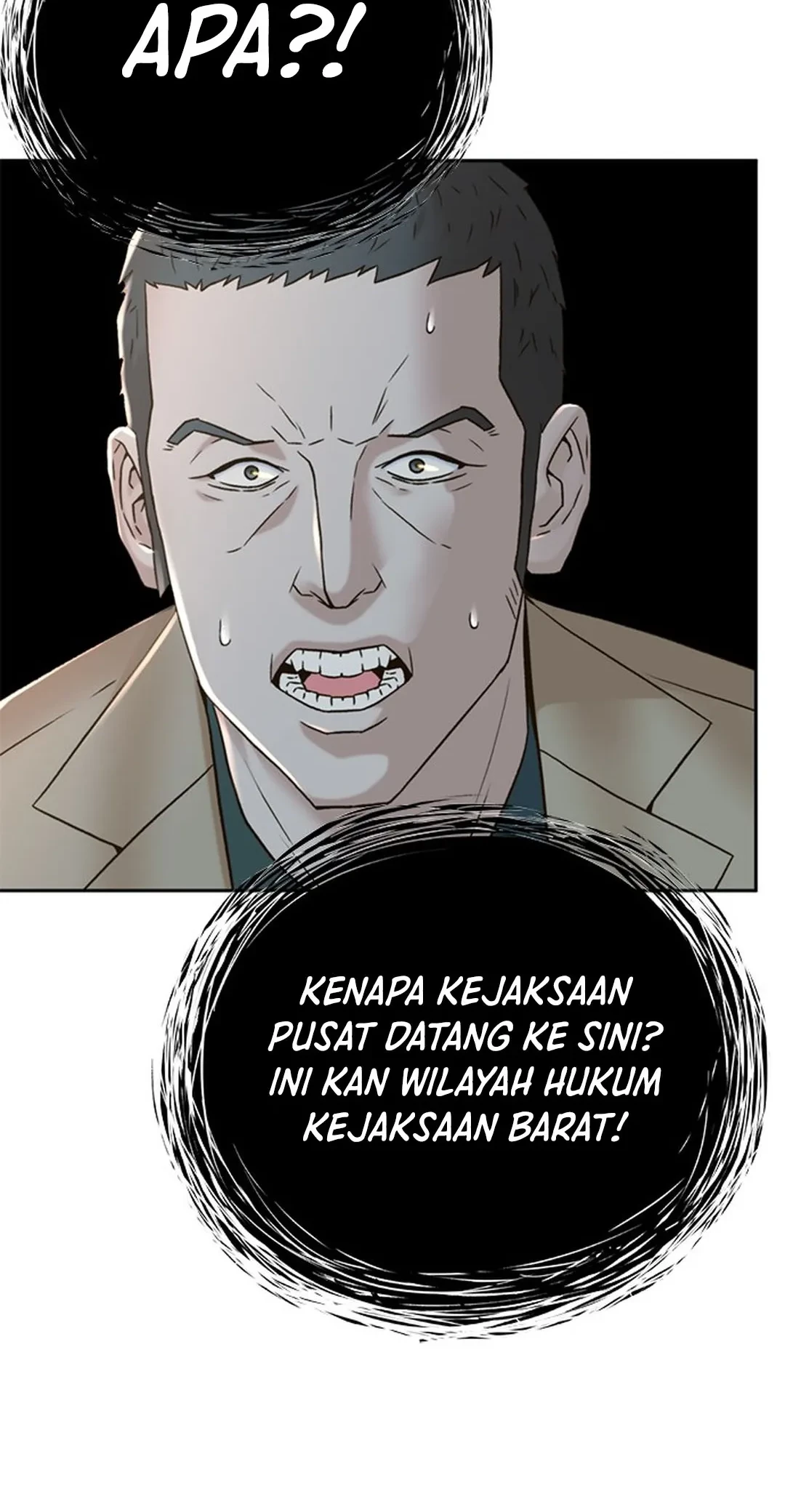 Judge Lee Han Young Chapter 143 Gambar 67