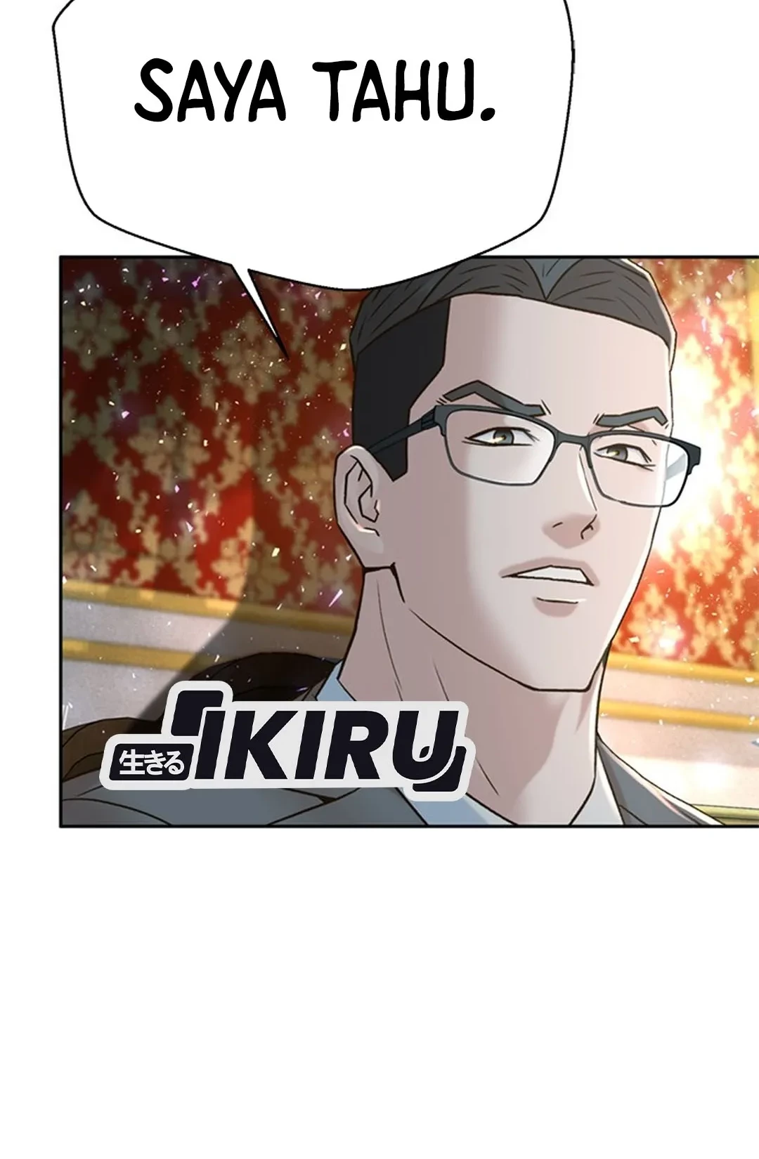 Judge Lee Han Young Chapter 143 Gambar 69