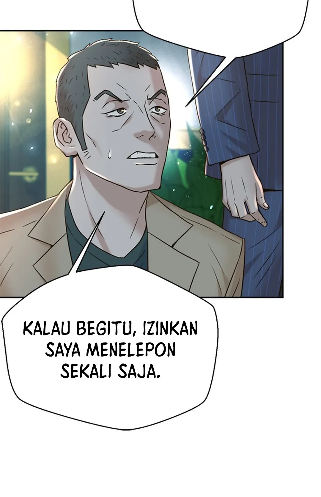 Judge Lee Han Young Chapter 143 Gambar 71