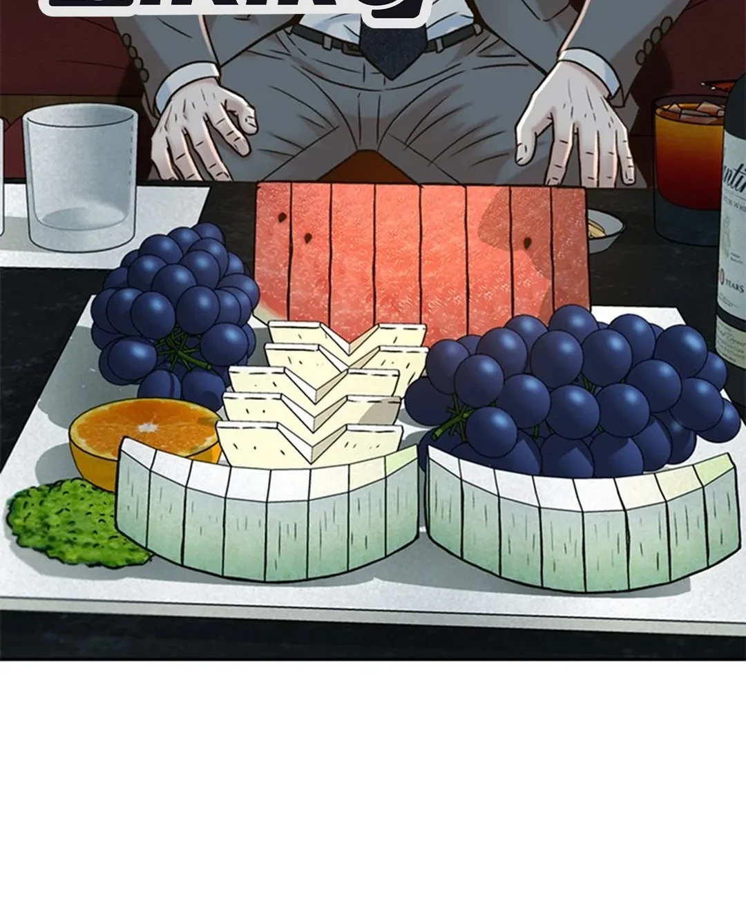 Judge Lee Han Young Chapter 143 Gambar 81