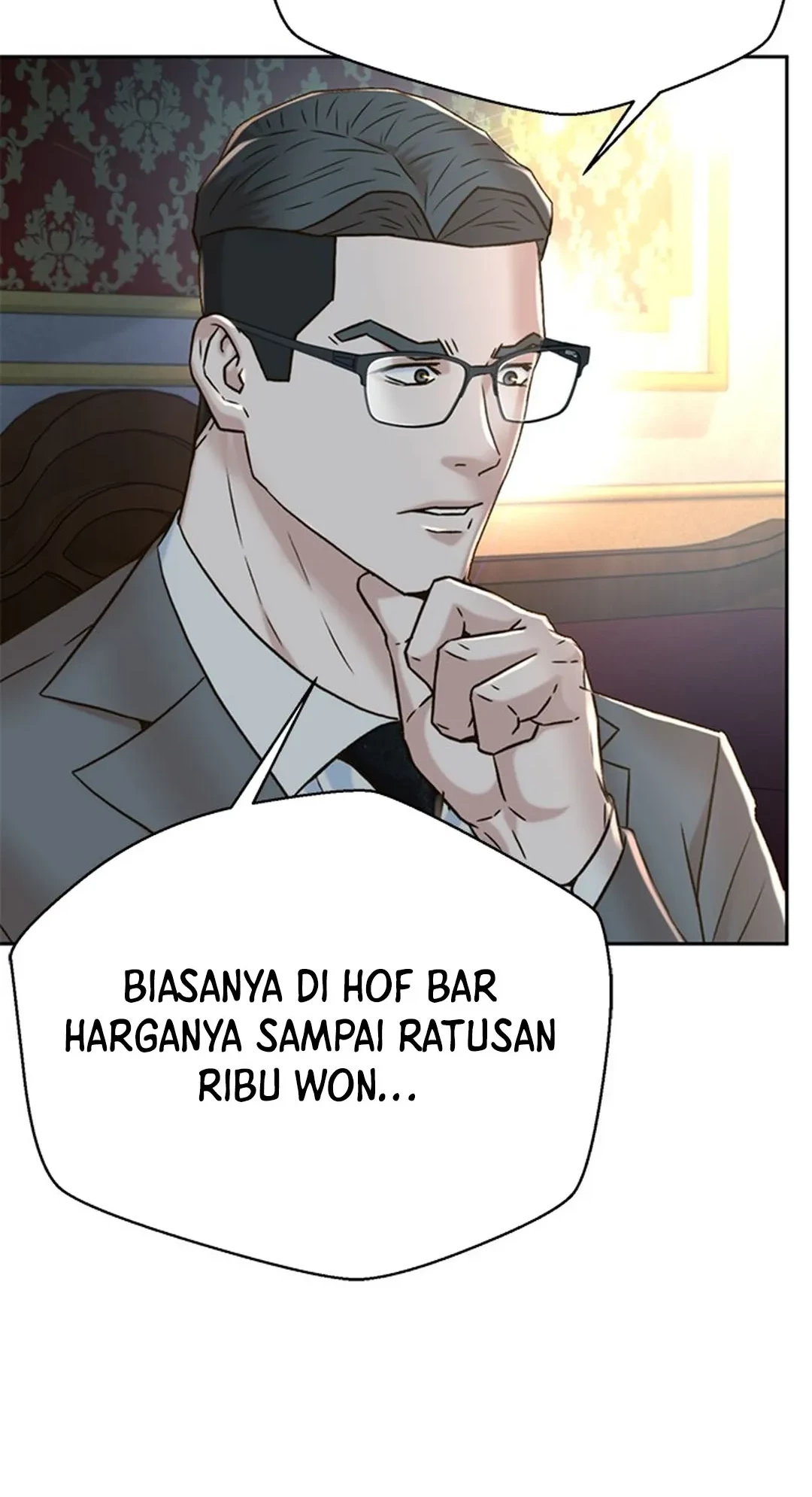 Judge Lee Han Young Chapter 143 Gambar 83