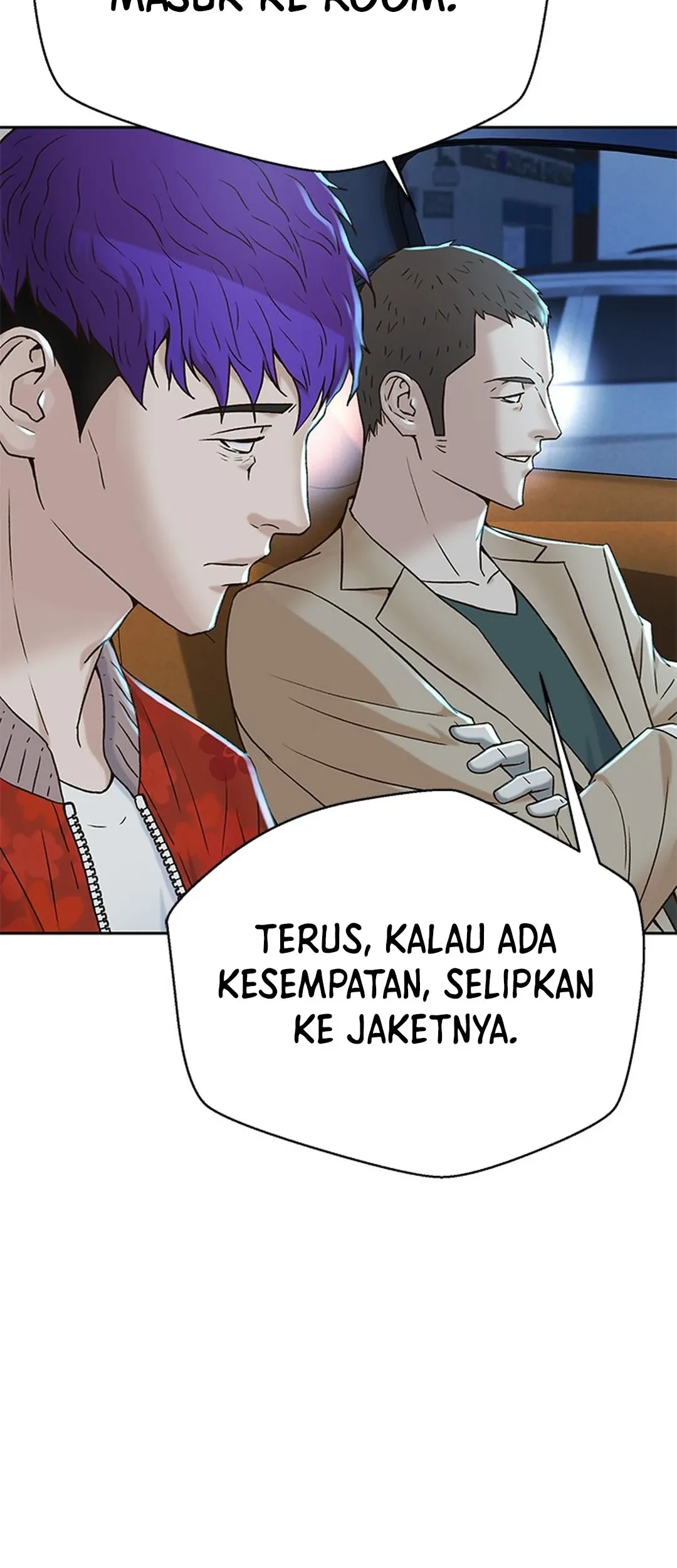 Judge Lee Han Young Chapter 143 Gambar 8