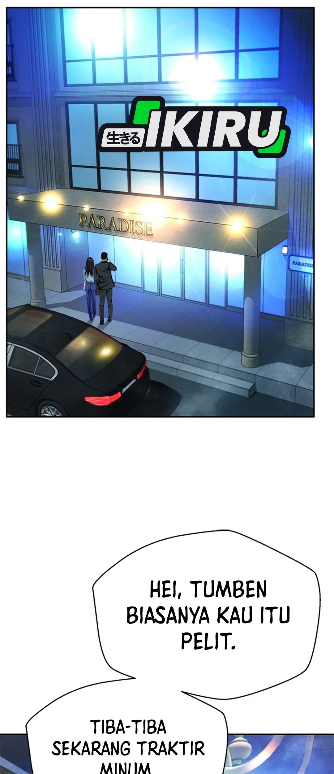 Judge Lee Han Young Chapter 143 Gambar 11