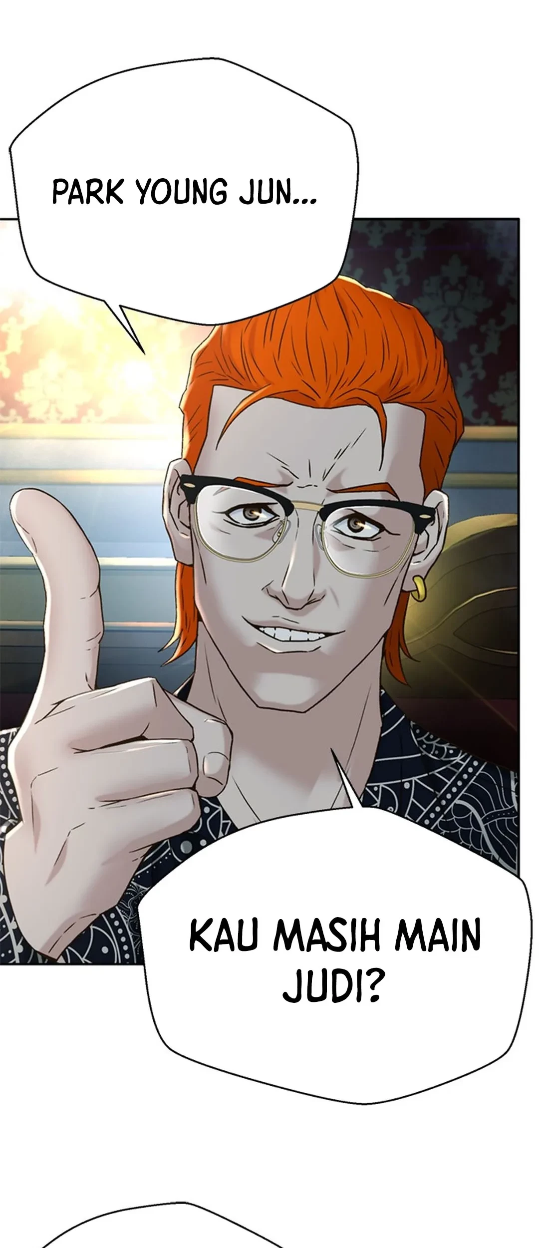 Judge Lee Han Young Chapter 143 Gambar 13