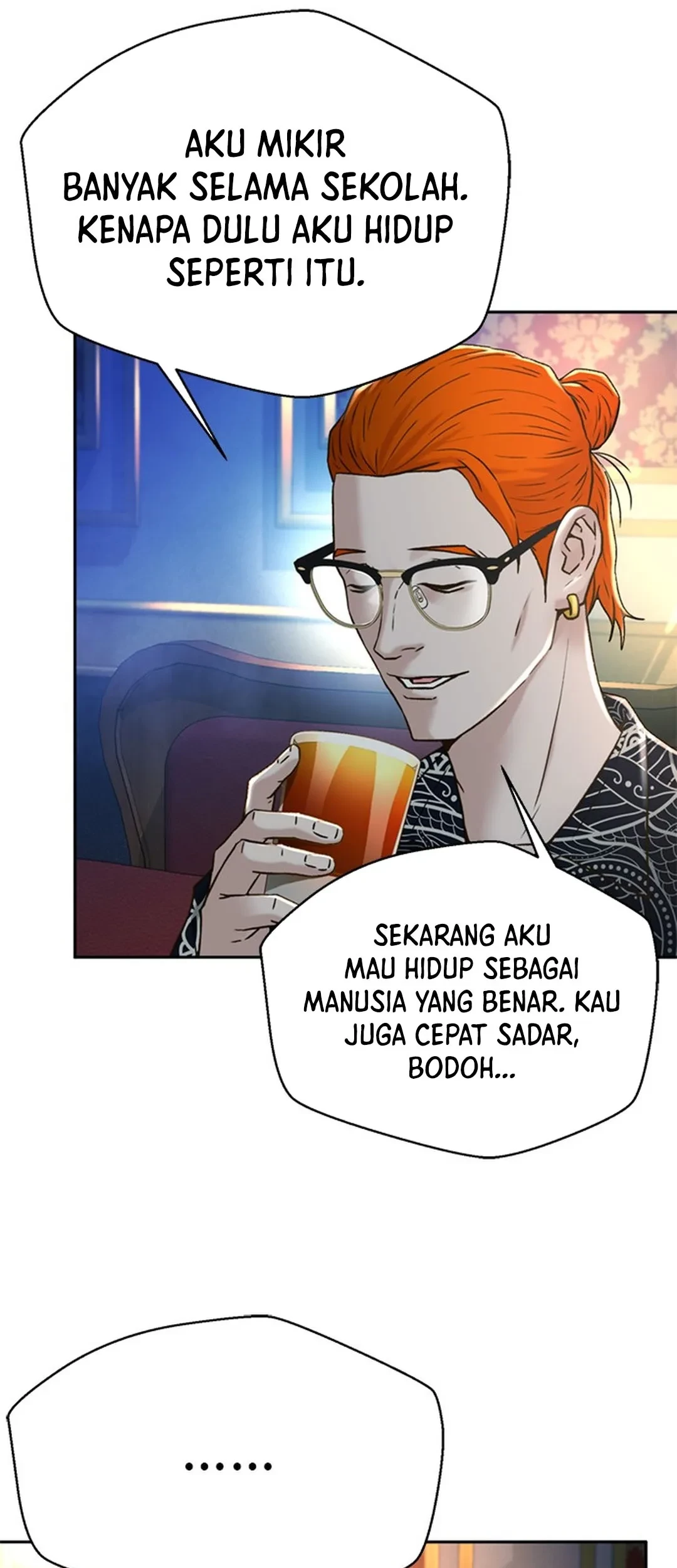 Judge Lee Han Young Chapter 143 Gambar 15