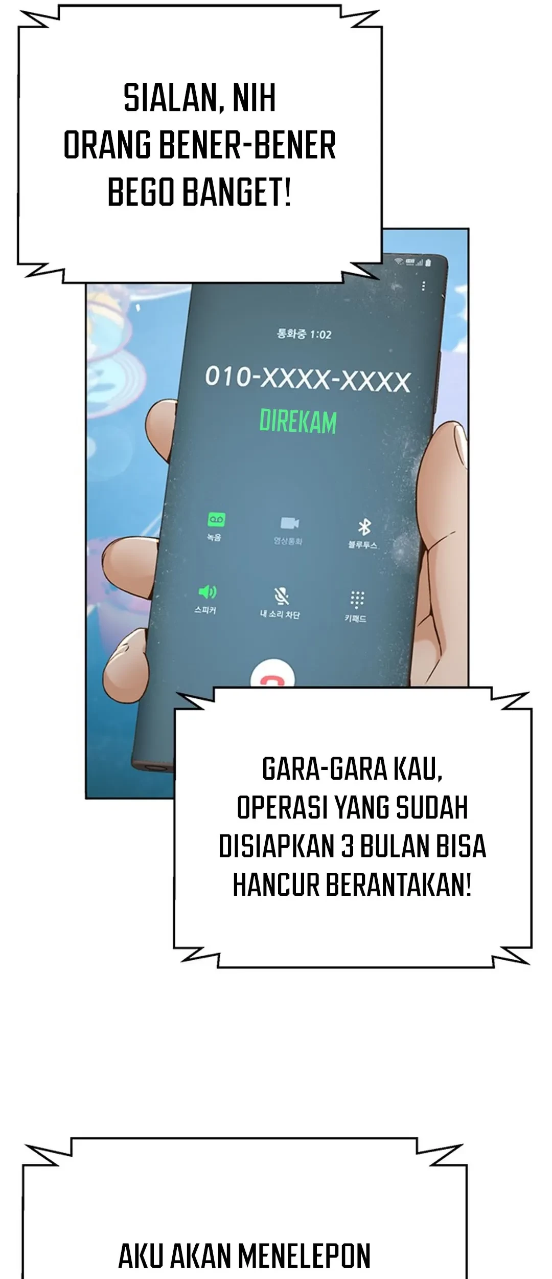 Judge Lee Han Young Chapter 144 Gambar 18