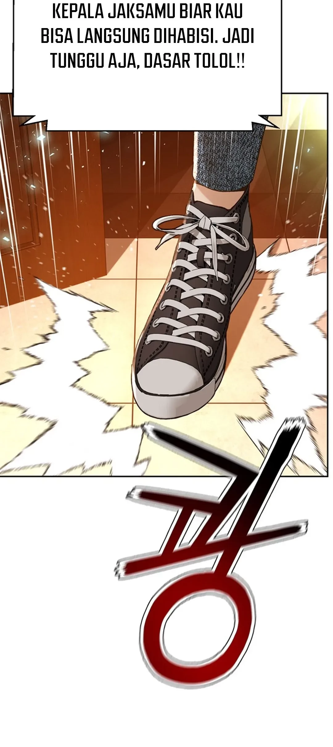 Judge Lee Han Young Chapter 144 Gambar 19