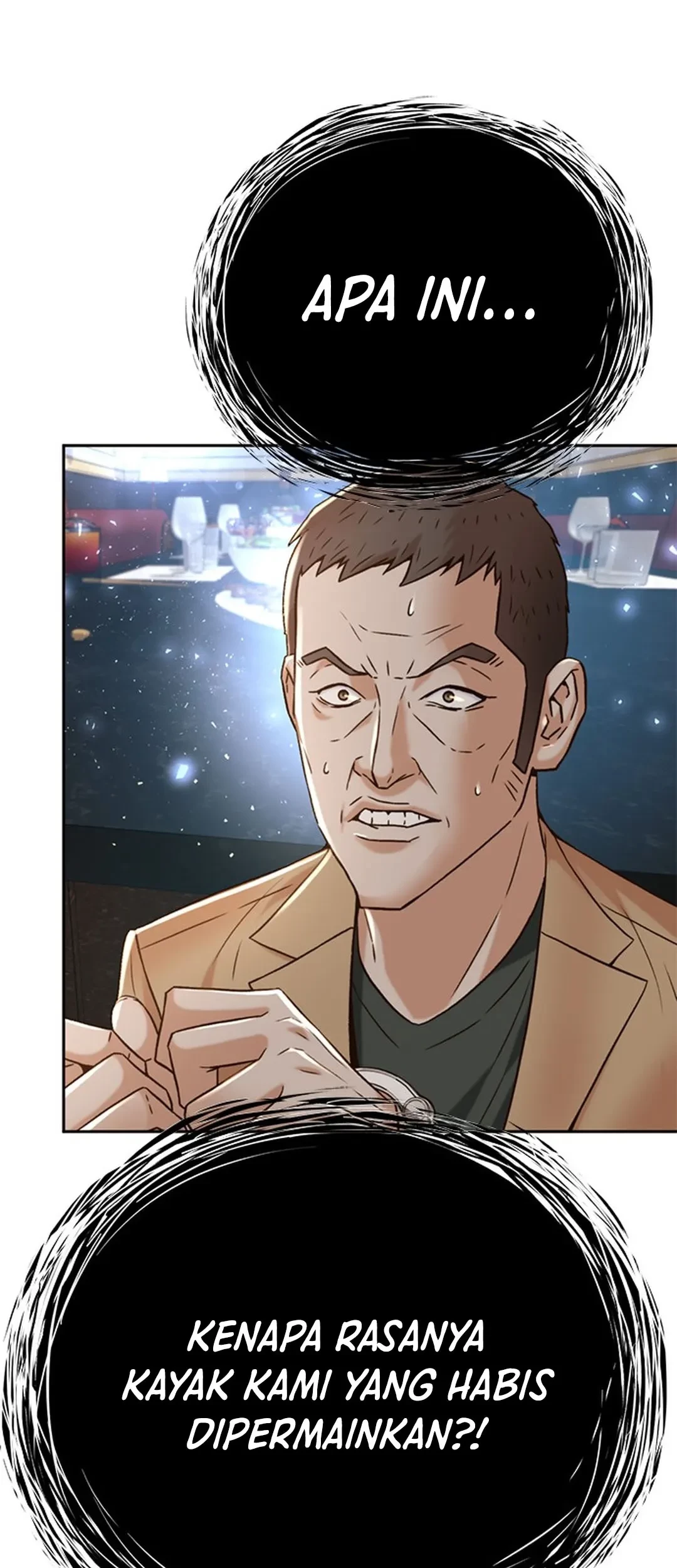 Judge Lee Han Young Chapter 144 Gambar 32