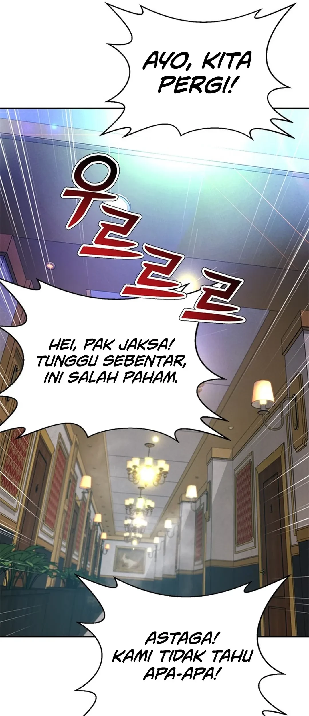 Judge Lee Han Young Chapter 144 Gambar 36