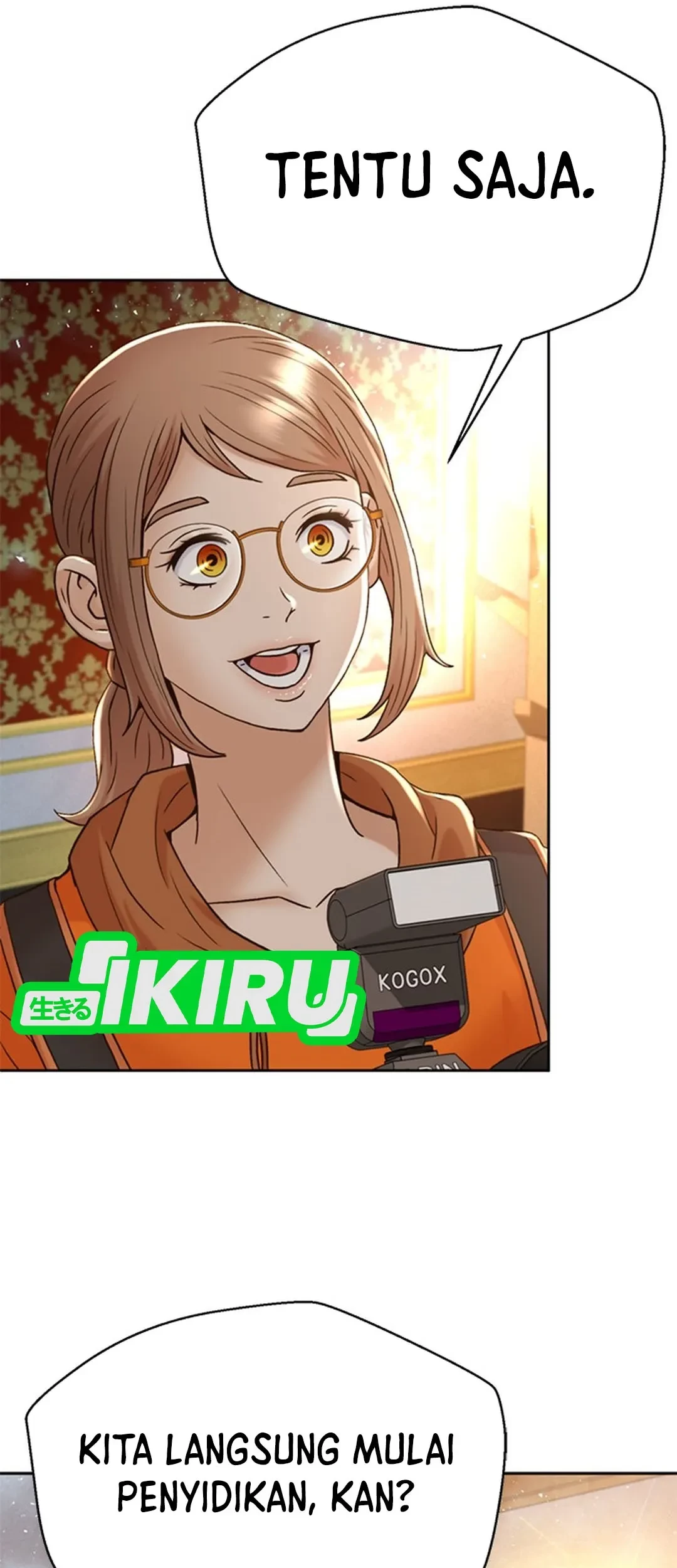 Judge Lee Han Young Chapter 144 Gambar 42