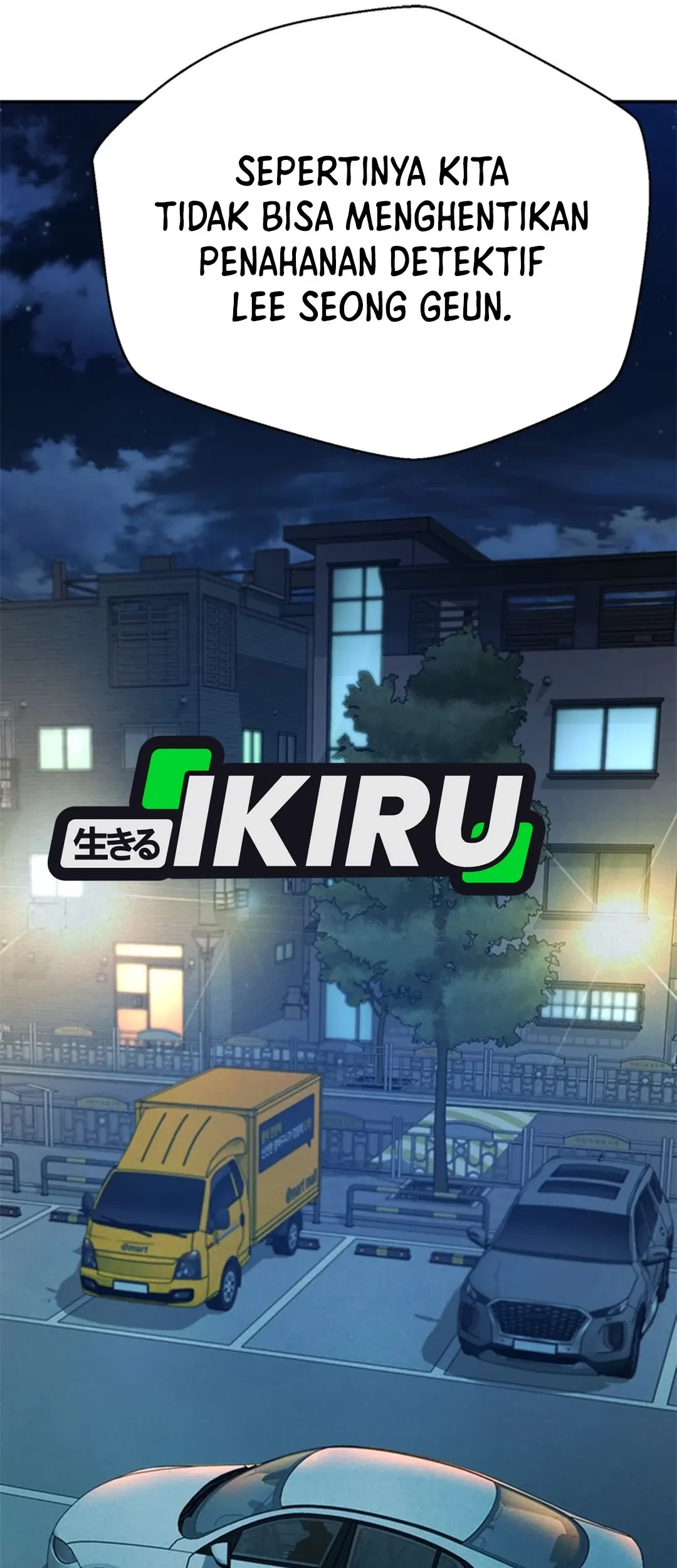 Judge Lee Han Young Chapter 144 Gambar 48