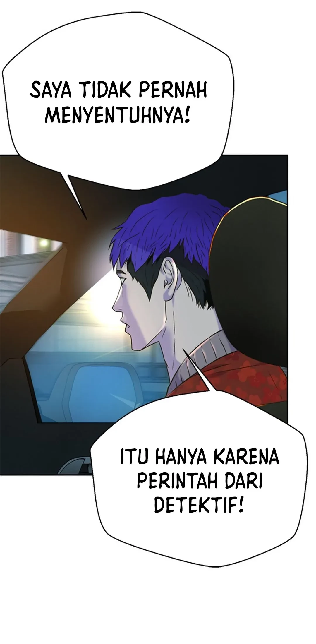 Judge Lee Han Young Chapter 144 Gambar 61